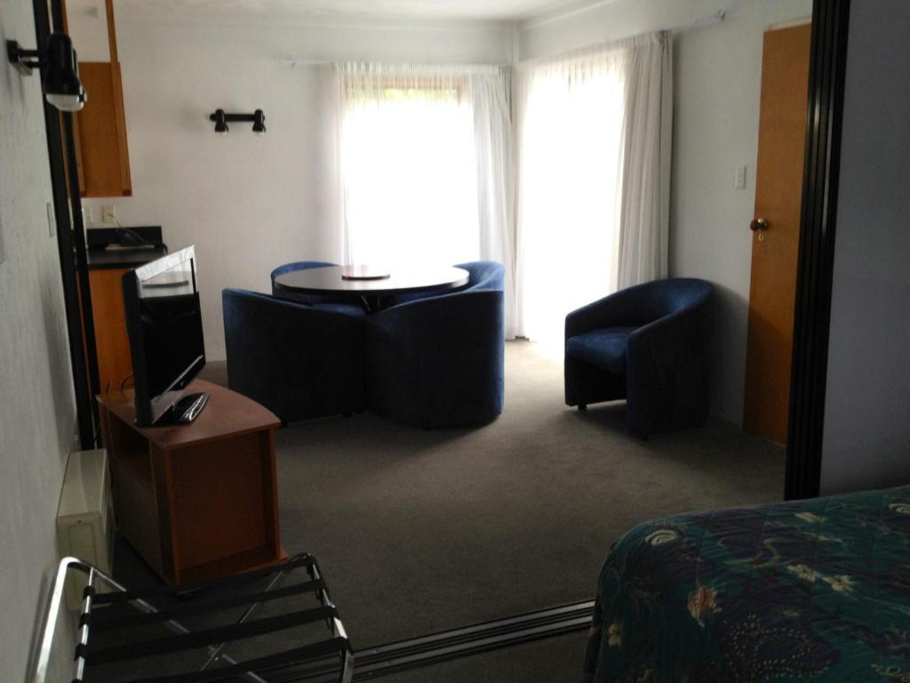 Academy Motor 3* Christchurch