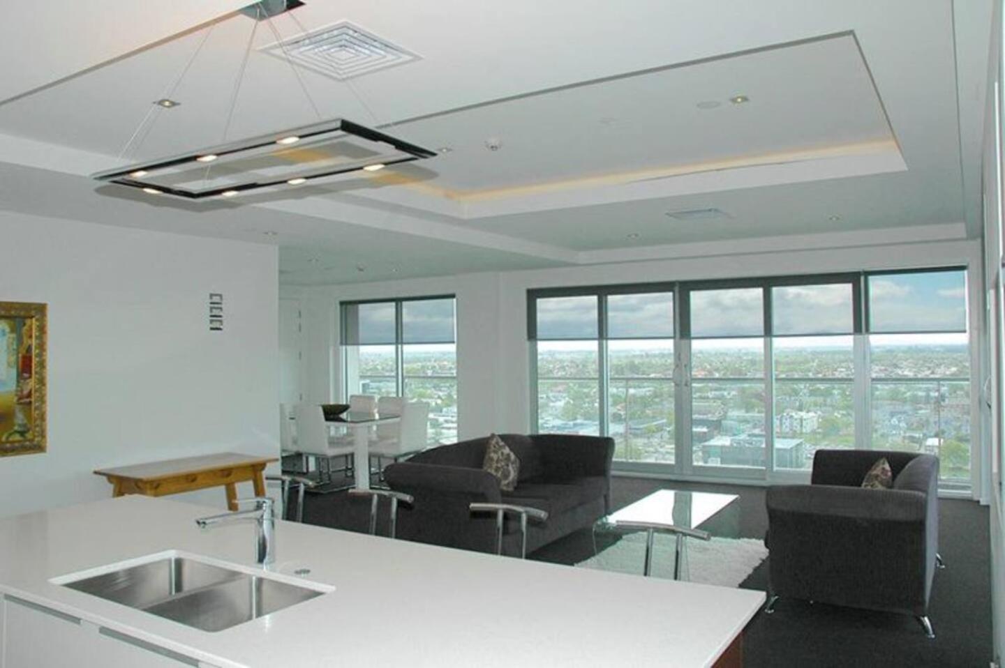 The Penthouse *