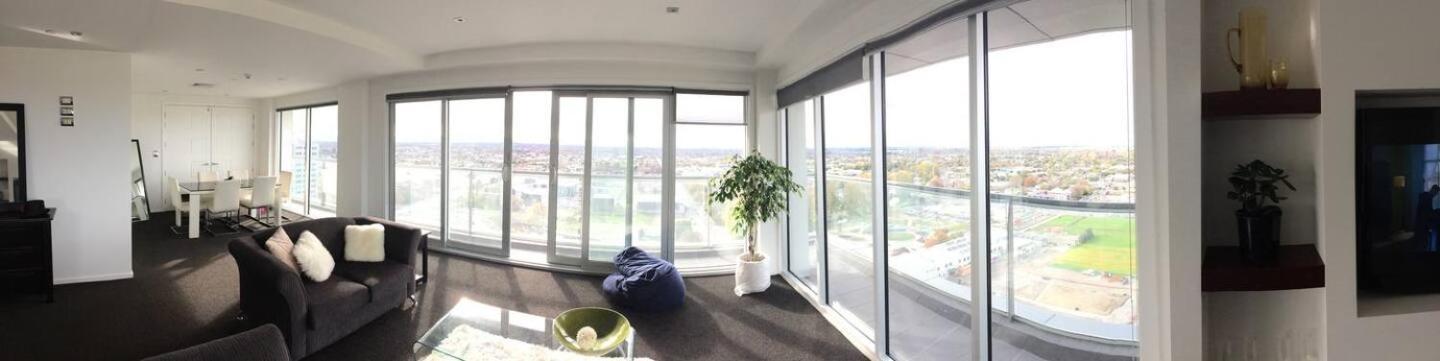 The Penthouse