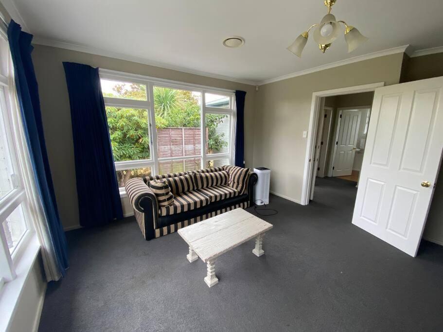 Casa de férias Kiwi Classic Retreat Christchurch
