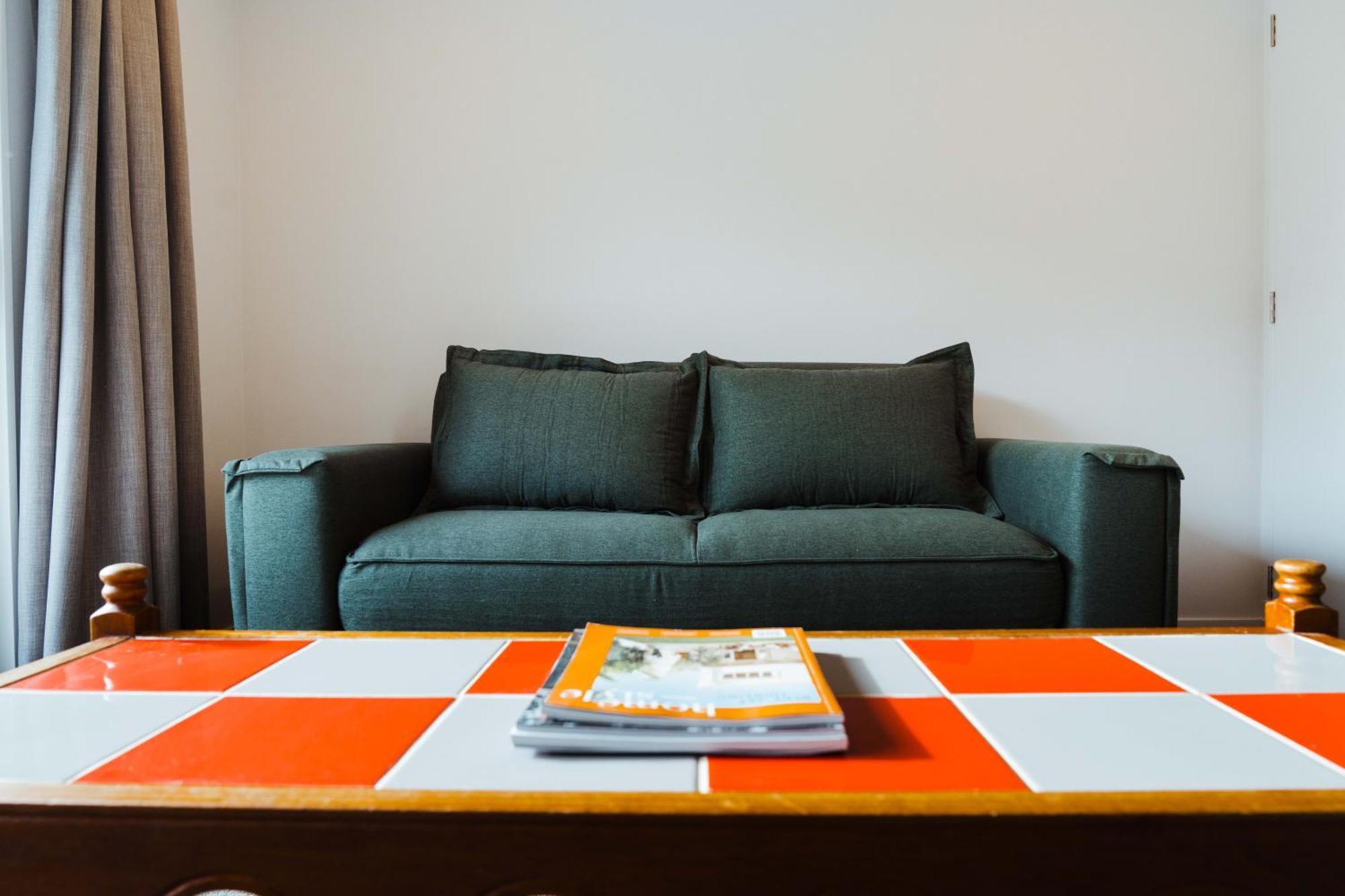 Holiday home New Townhouse, Heart Of Centre, 2 Bed 2 Bath, Car Park