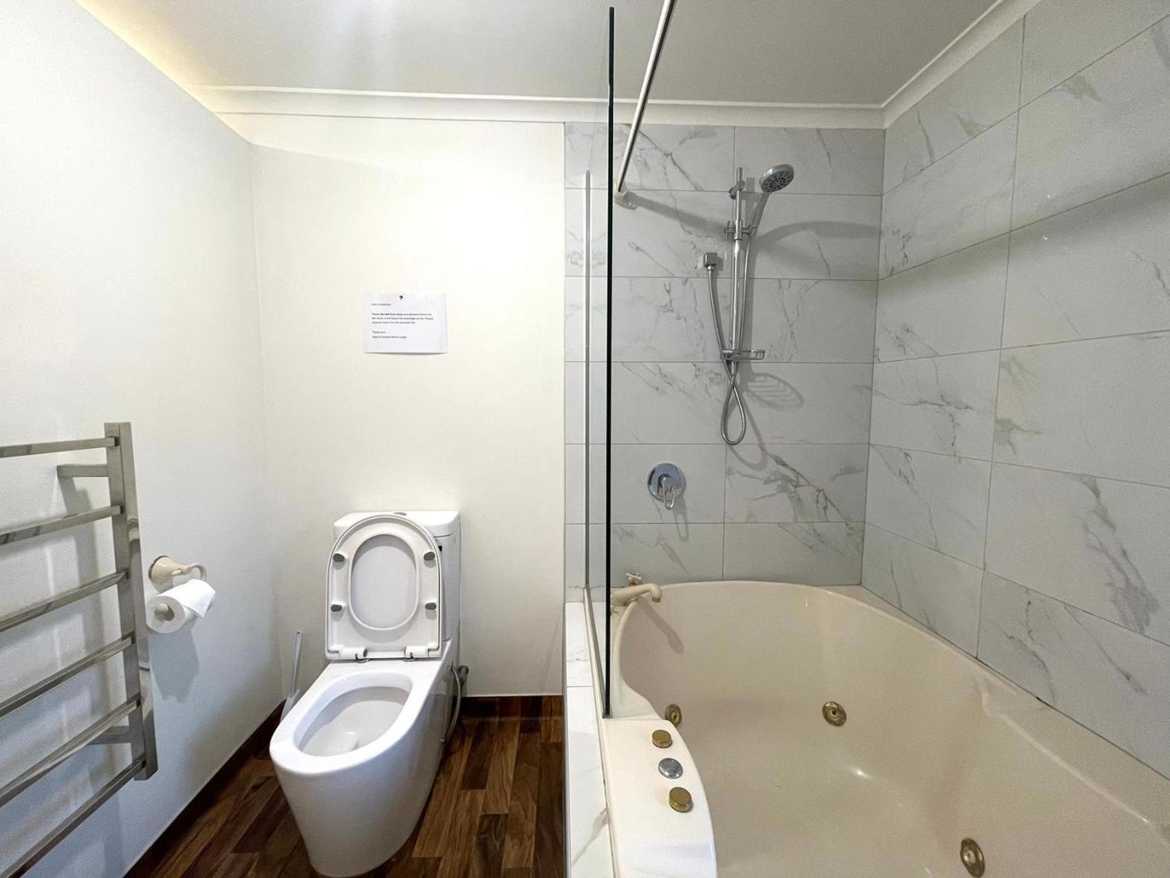 Motel Alcala Motor 4*