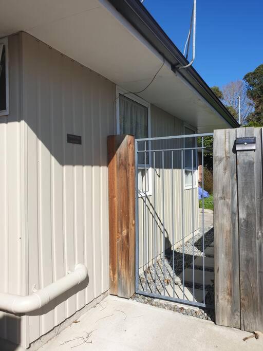 Holiday home Chic Private 5 Mins From Airport And Shops *