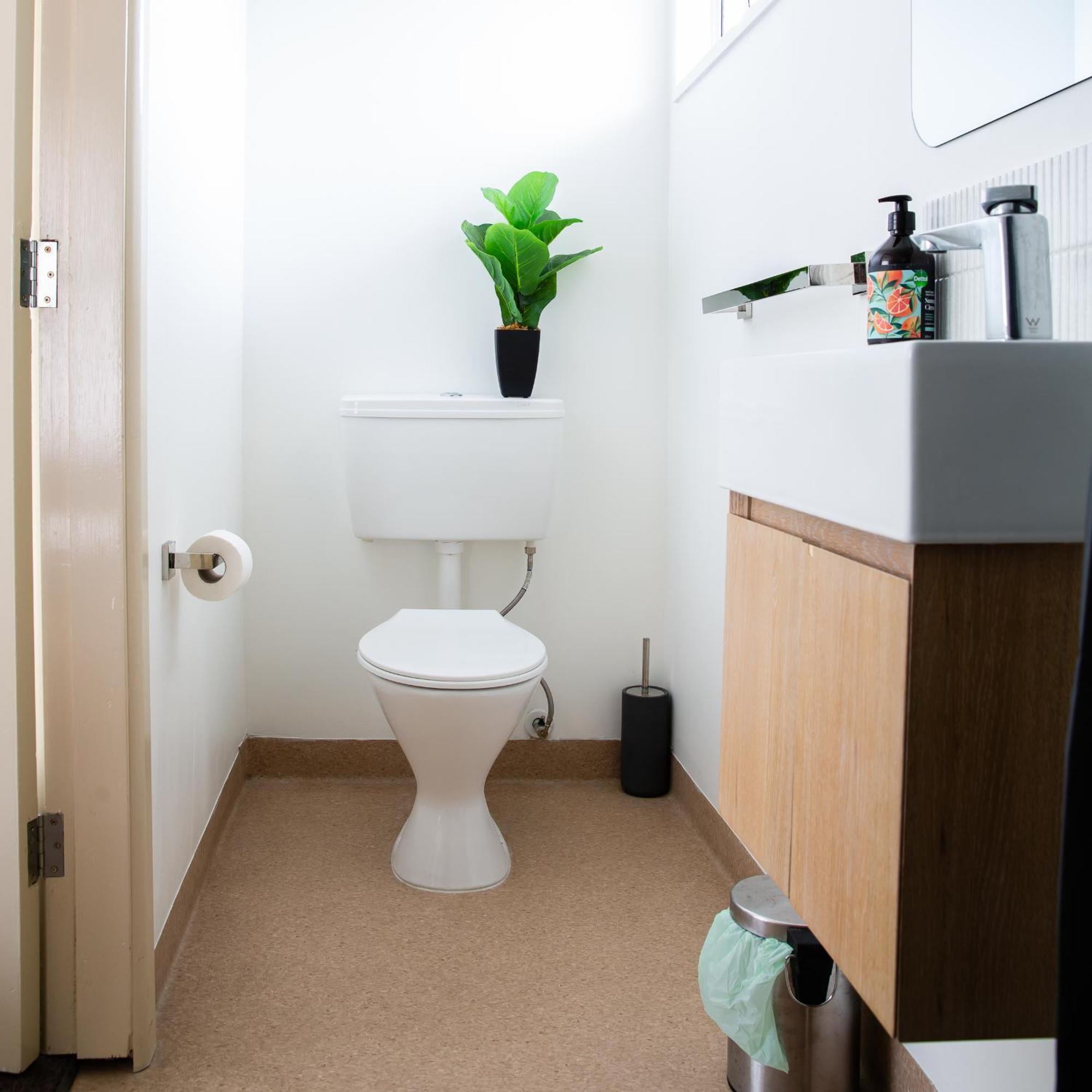 Holiday home Chic Private 5 Mins From Airport And Shops Christchurch