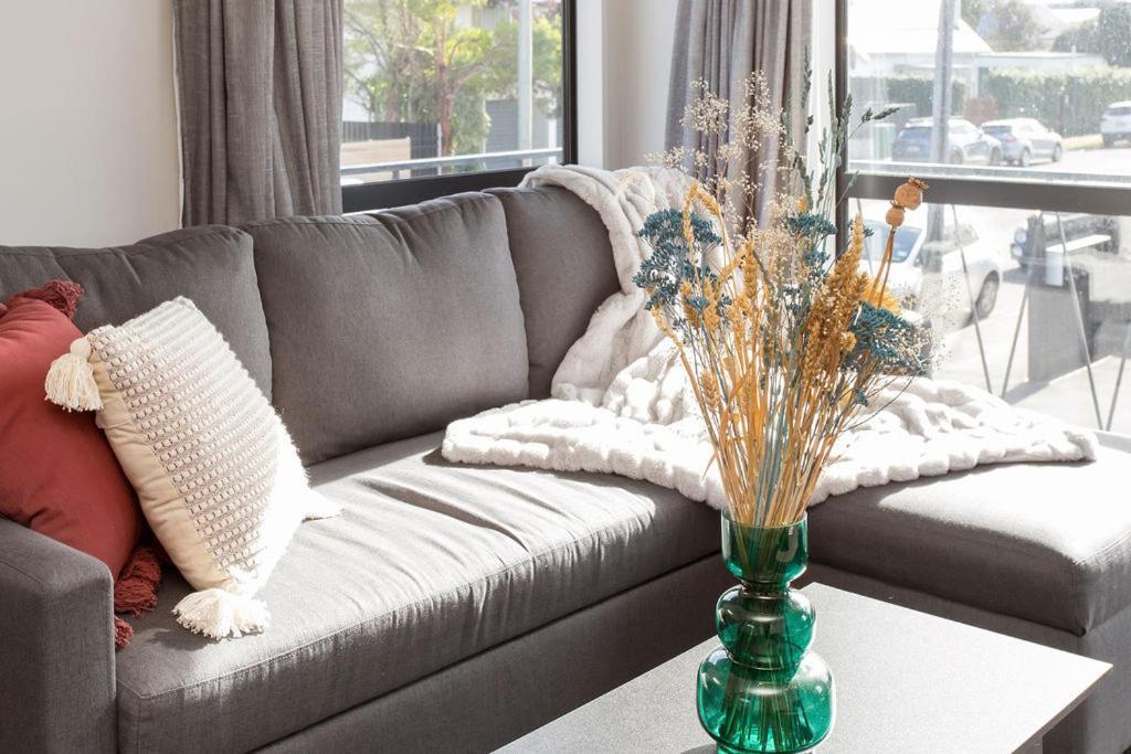 Apartment Honey For The Money Warm Sunny 10 Mins Cbd *