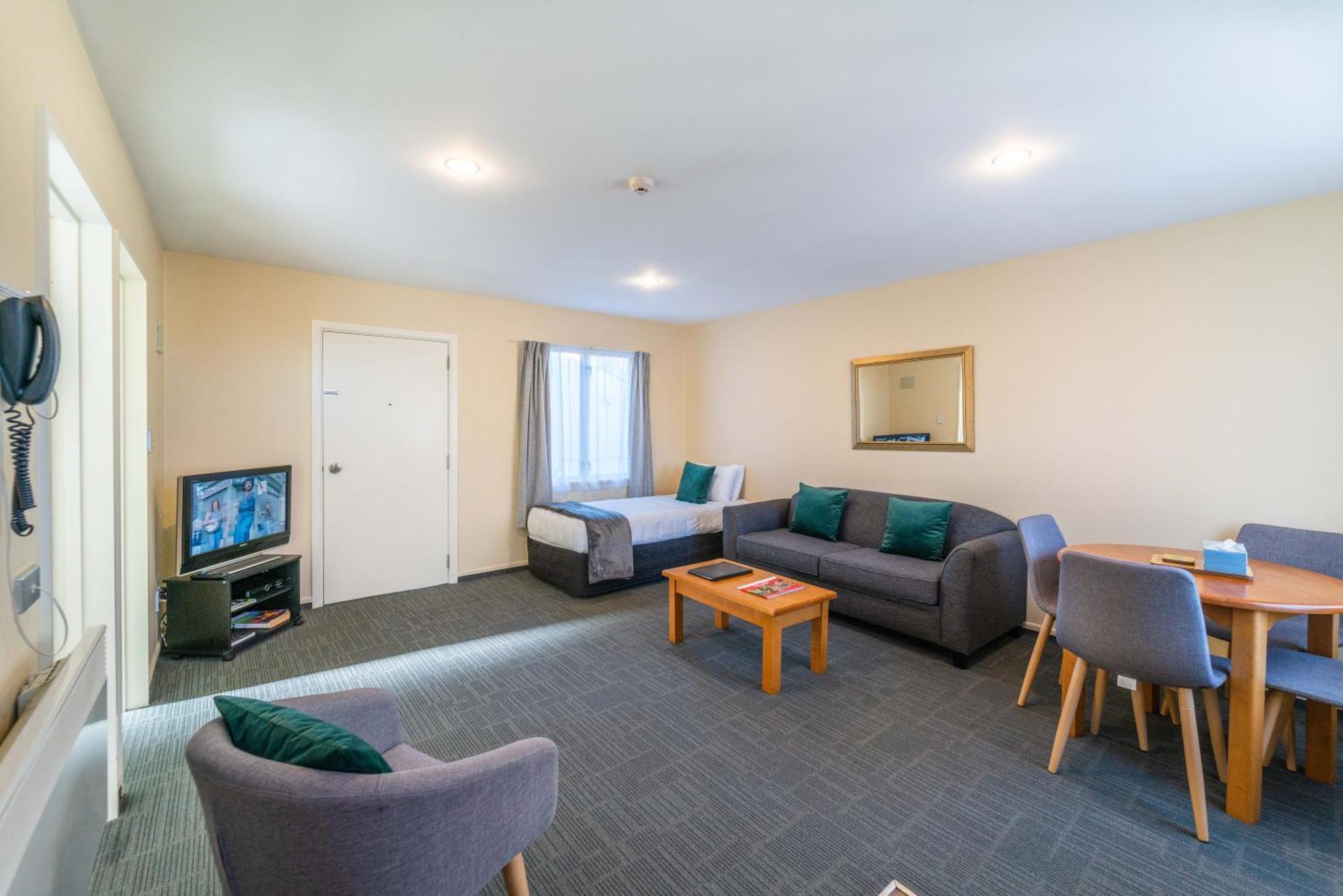 Centre 4* Christchurch