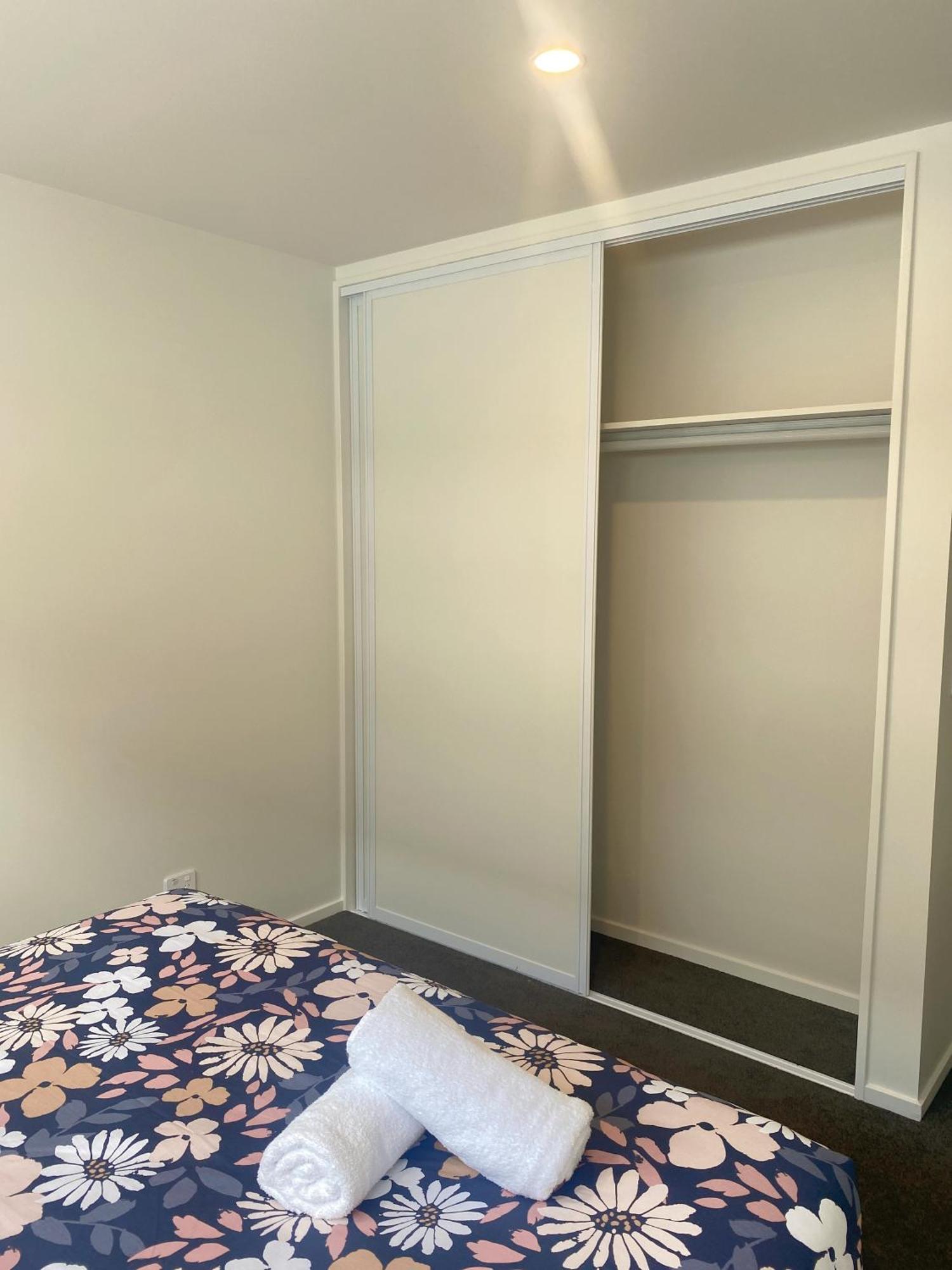 Modern Luxury Four Bedroom House Christchurch
