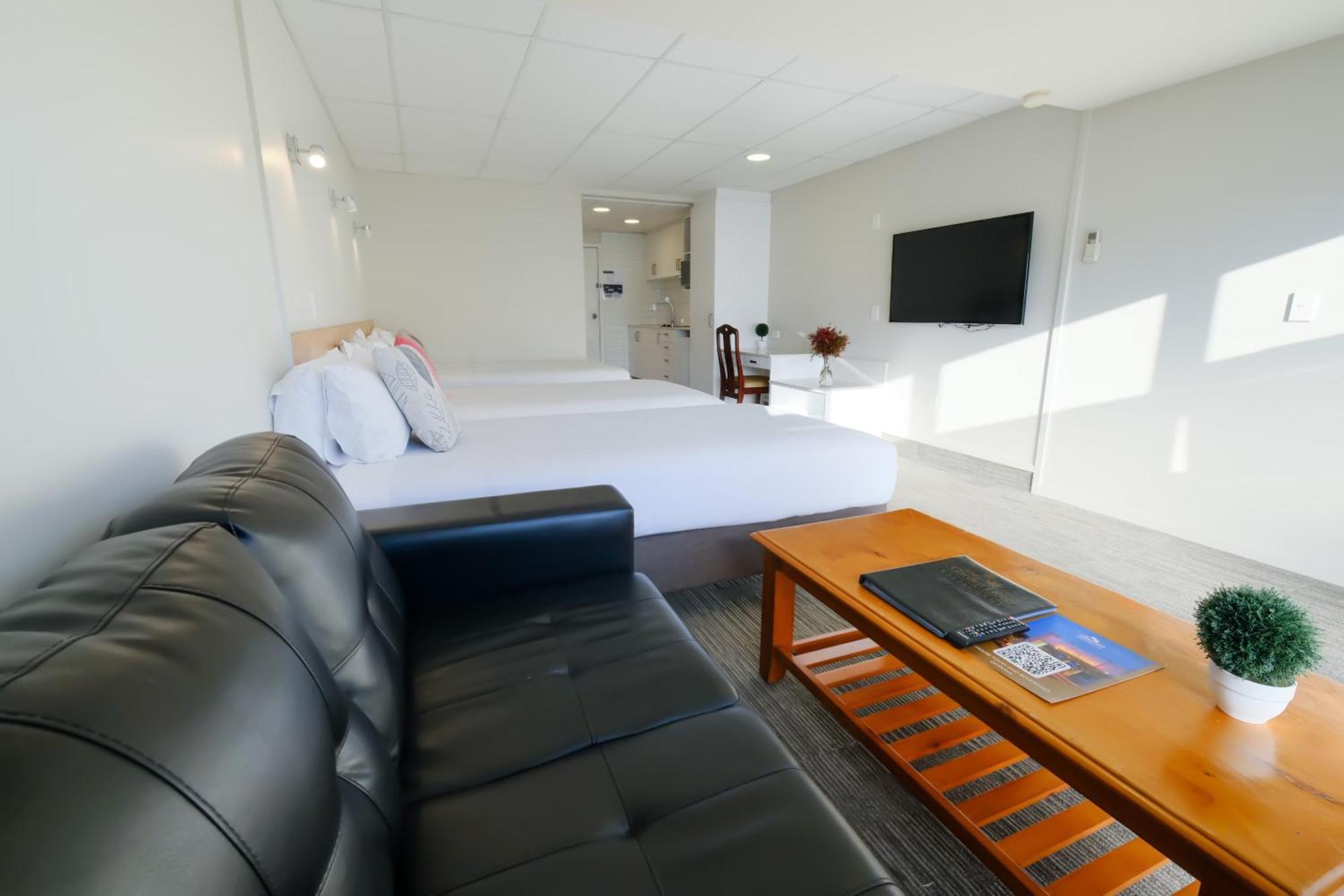 The Garden Hotel 3*