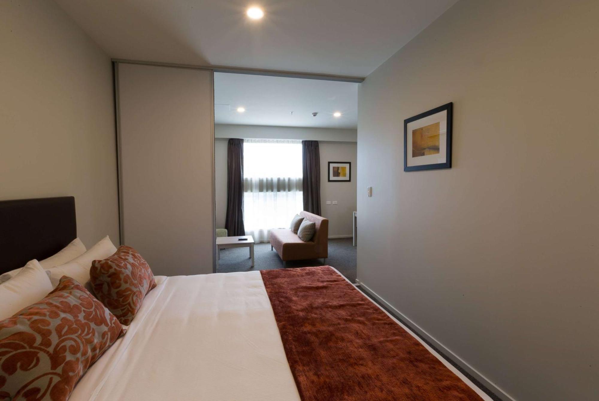 Ramada By Wyndham Aparthotel