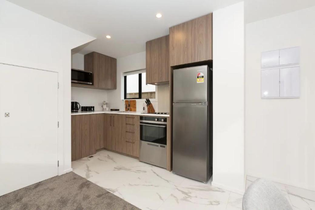 Apartment Pet Friendly Close Cbd & Te Pae Conference Centre