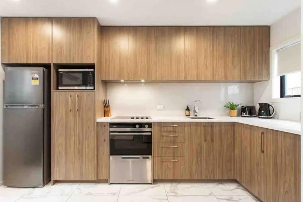 Apartment Pet Friendly Close Cbd & Te Pae Conference Centre *