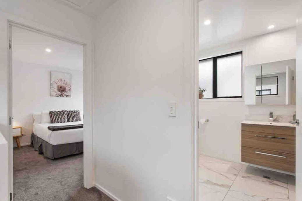 Pet Friendly Close Cbd & Te Pae Conference Centre Apartment *