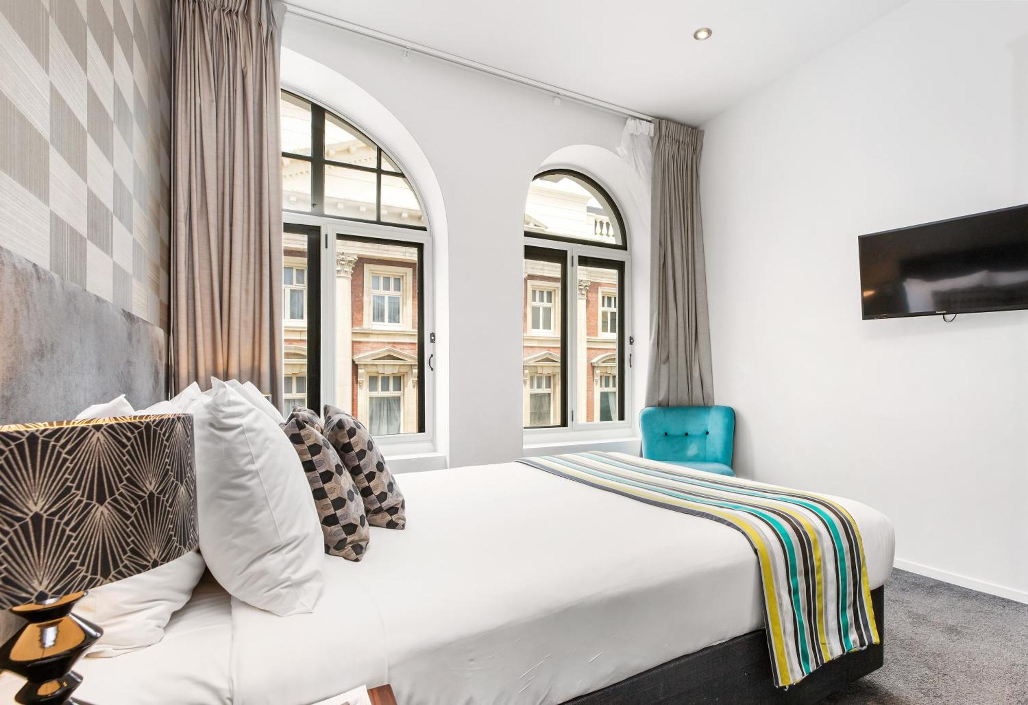 Hotel 115 4*