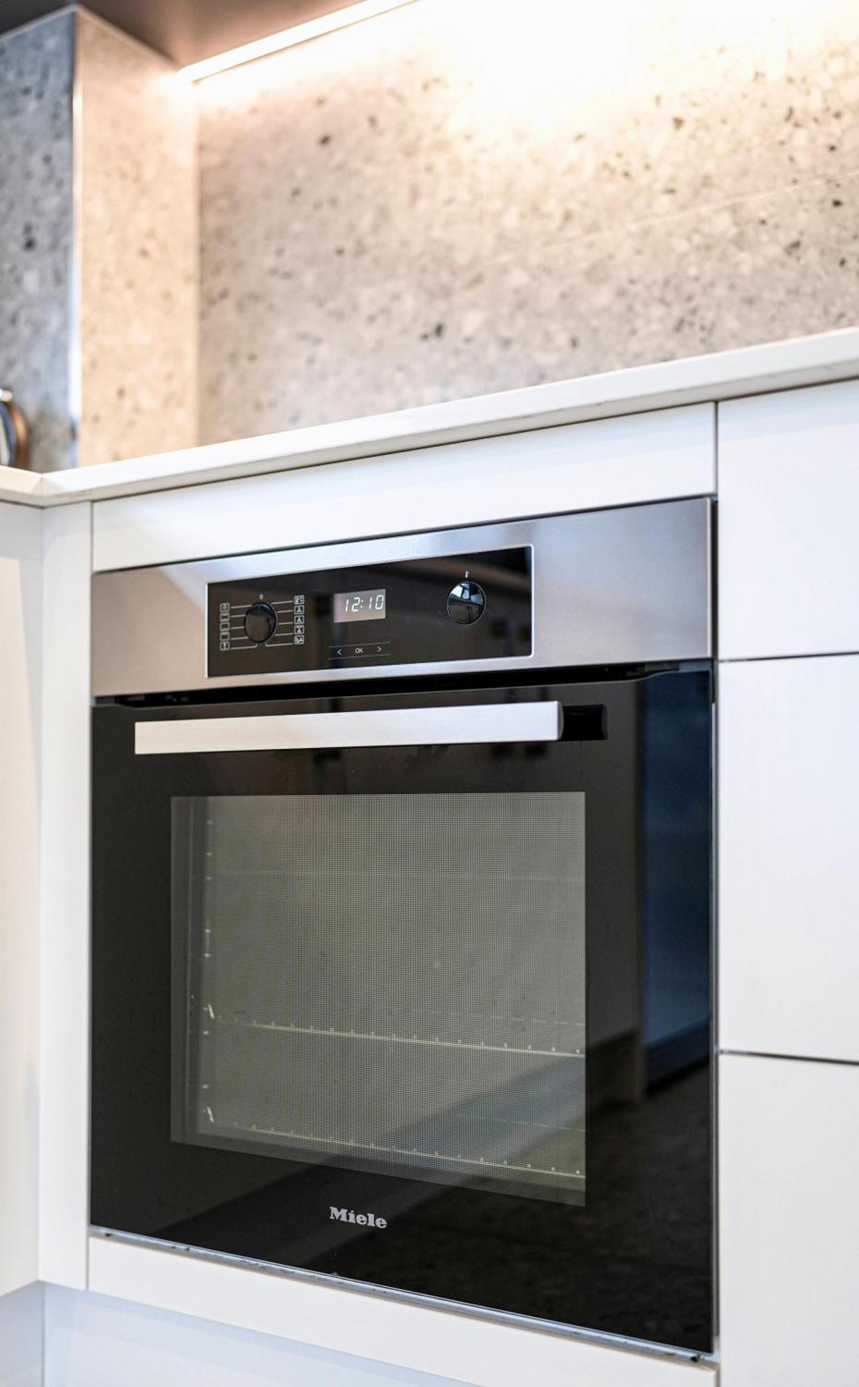 Modern Luxury Near Cbd 3bed 2bath Apartamento Christchurch