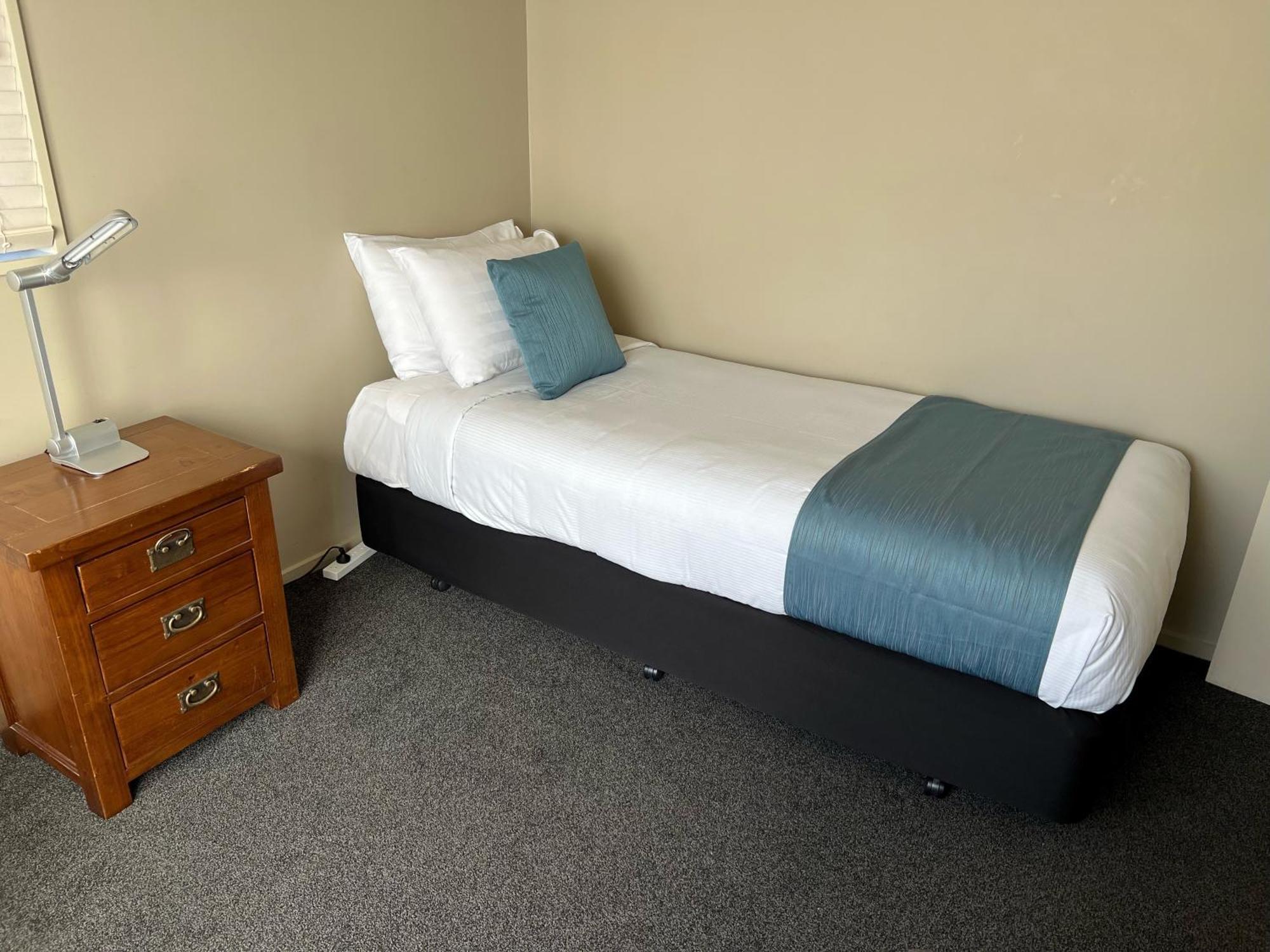 Airport 4* Christchurch