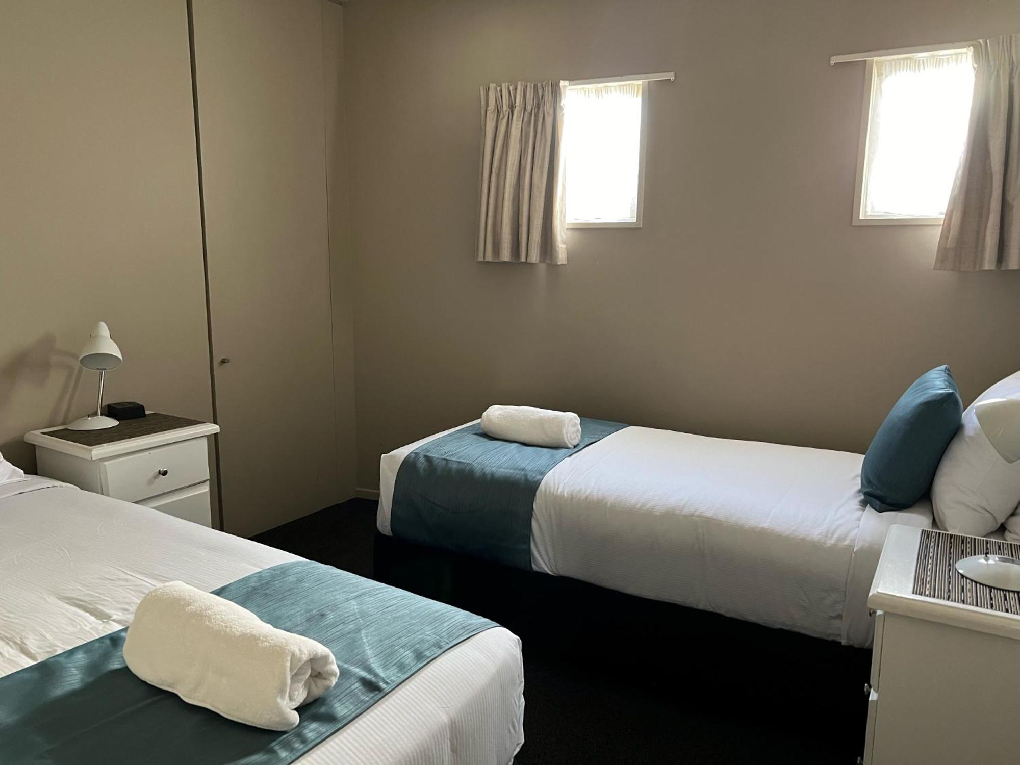 Motel Airport
