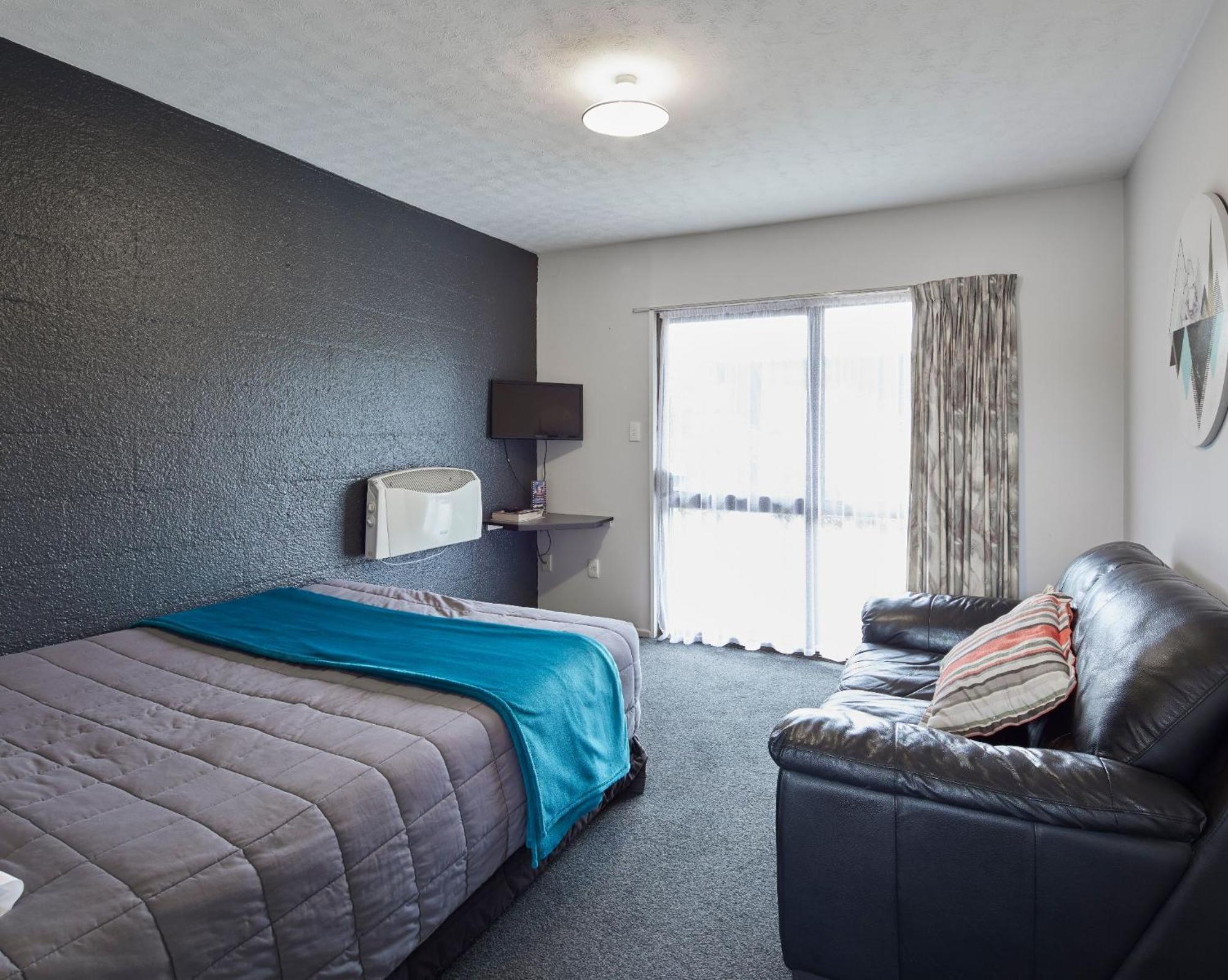 Aotea Motel