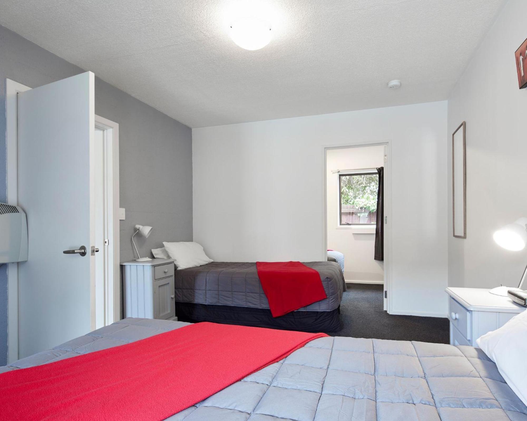 Aotea Motel Christchurch