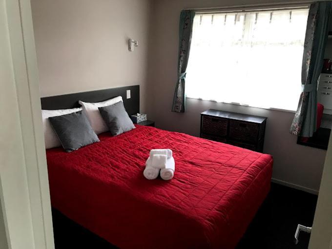 315 Riccarton 4* Christchurch