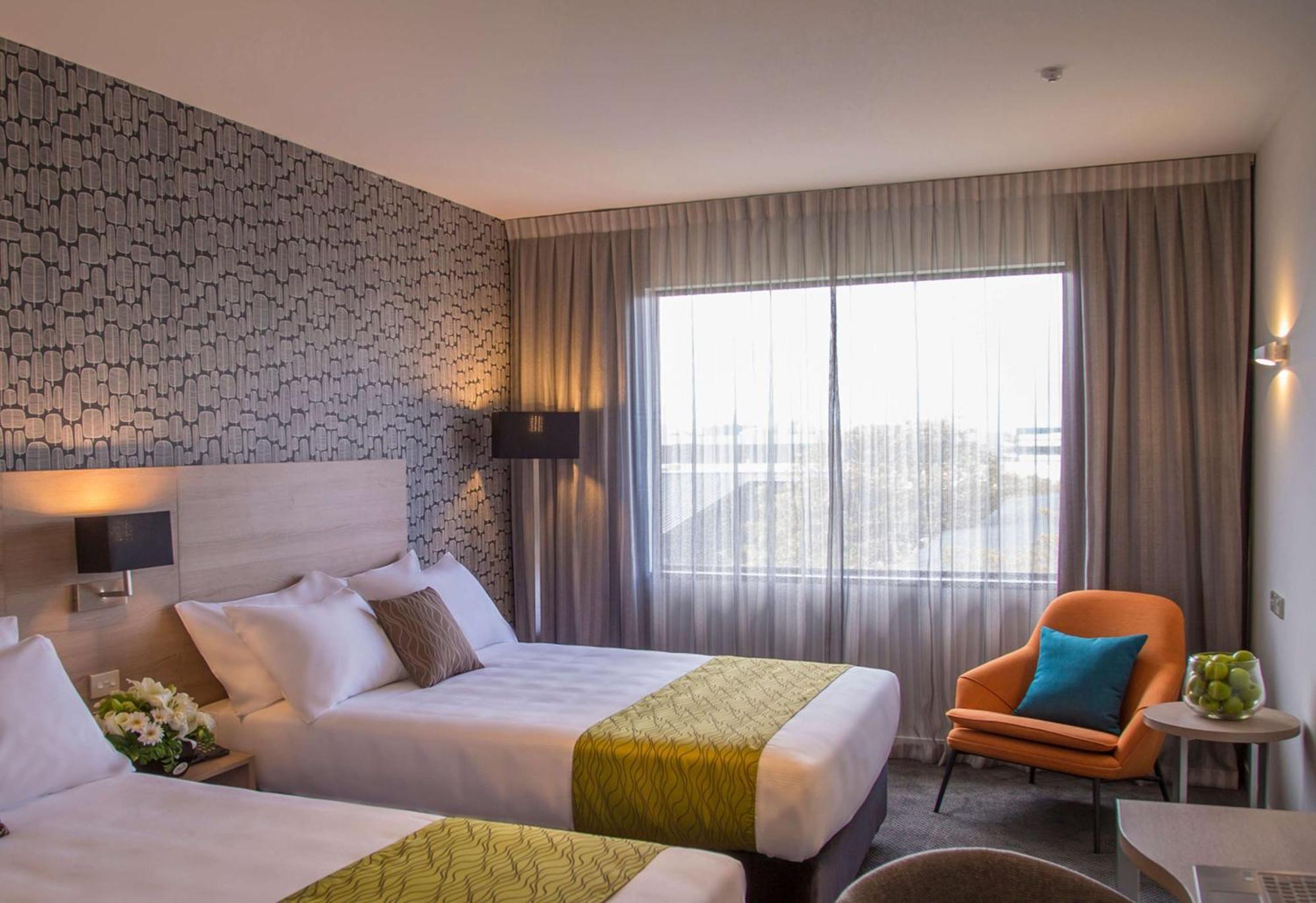 Sudima Airport Hotel