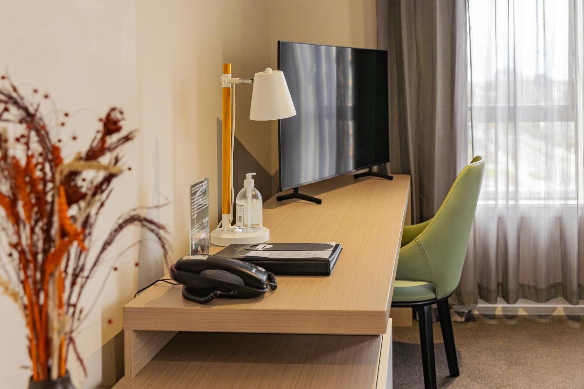 Aparthotel Quest Cathedral Junction Serviced