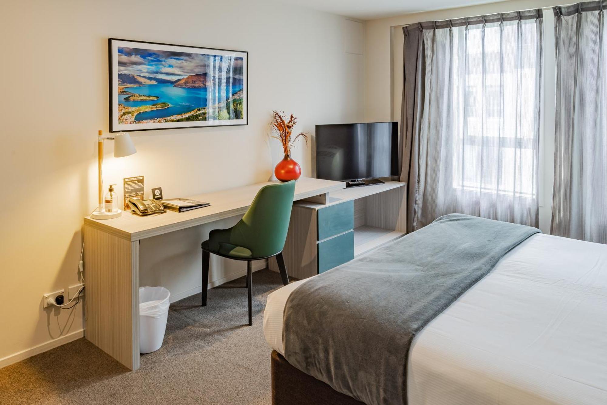 Quest Cathedral Junction Serviced Aparthotel Christchurch