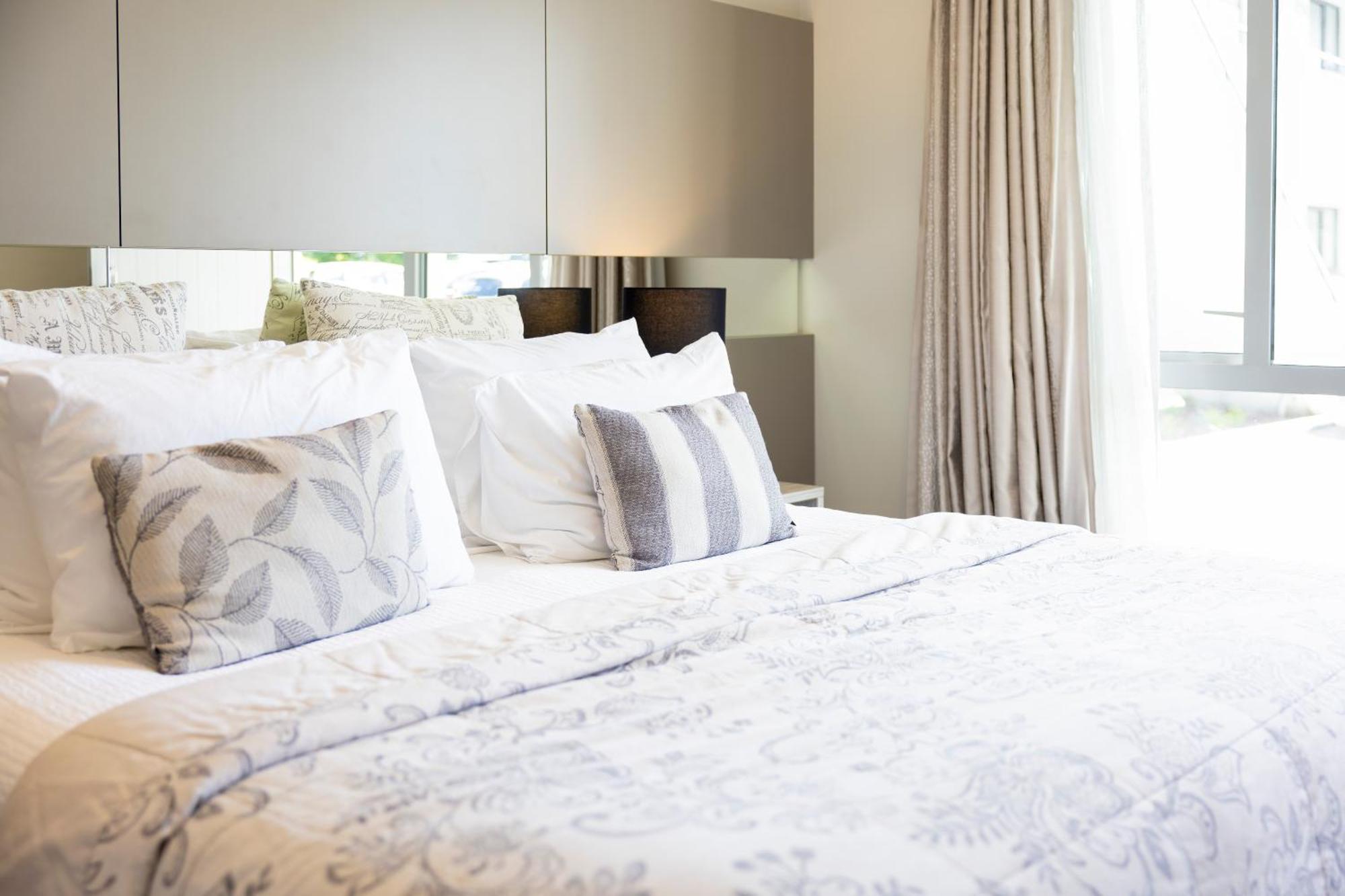 Airport Gateway Motor Hotel 4*