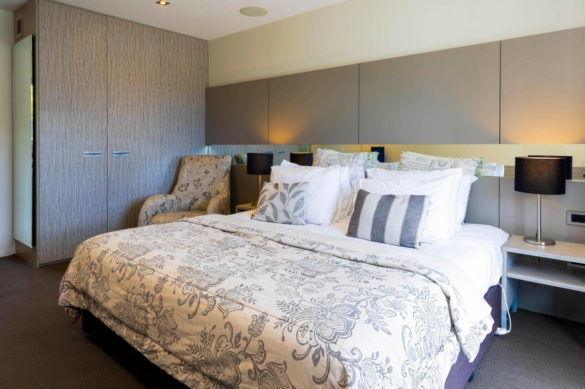 Hotel Airport Gateway Motor Christchurch