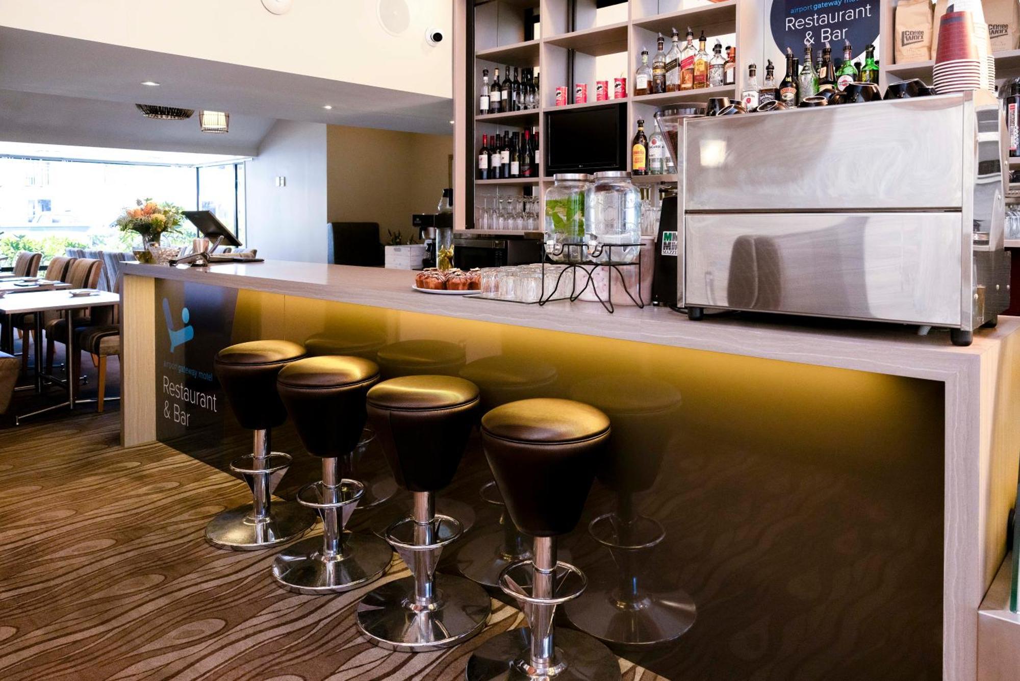 Airport Gateway Hotel 4*