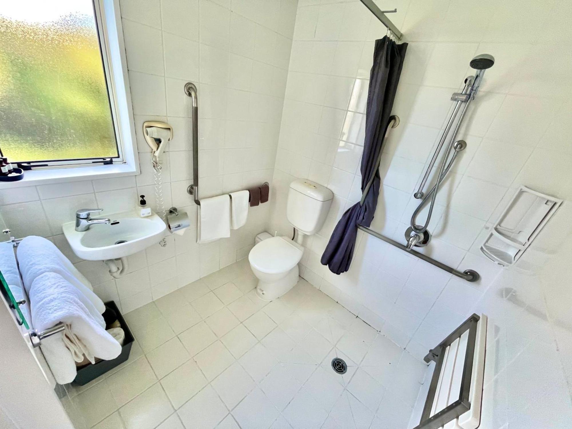 Motel Amalfi Motor 4*