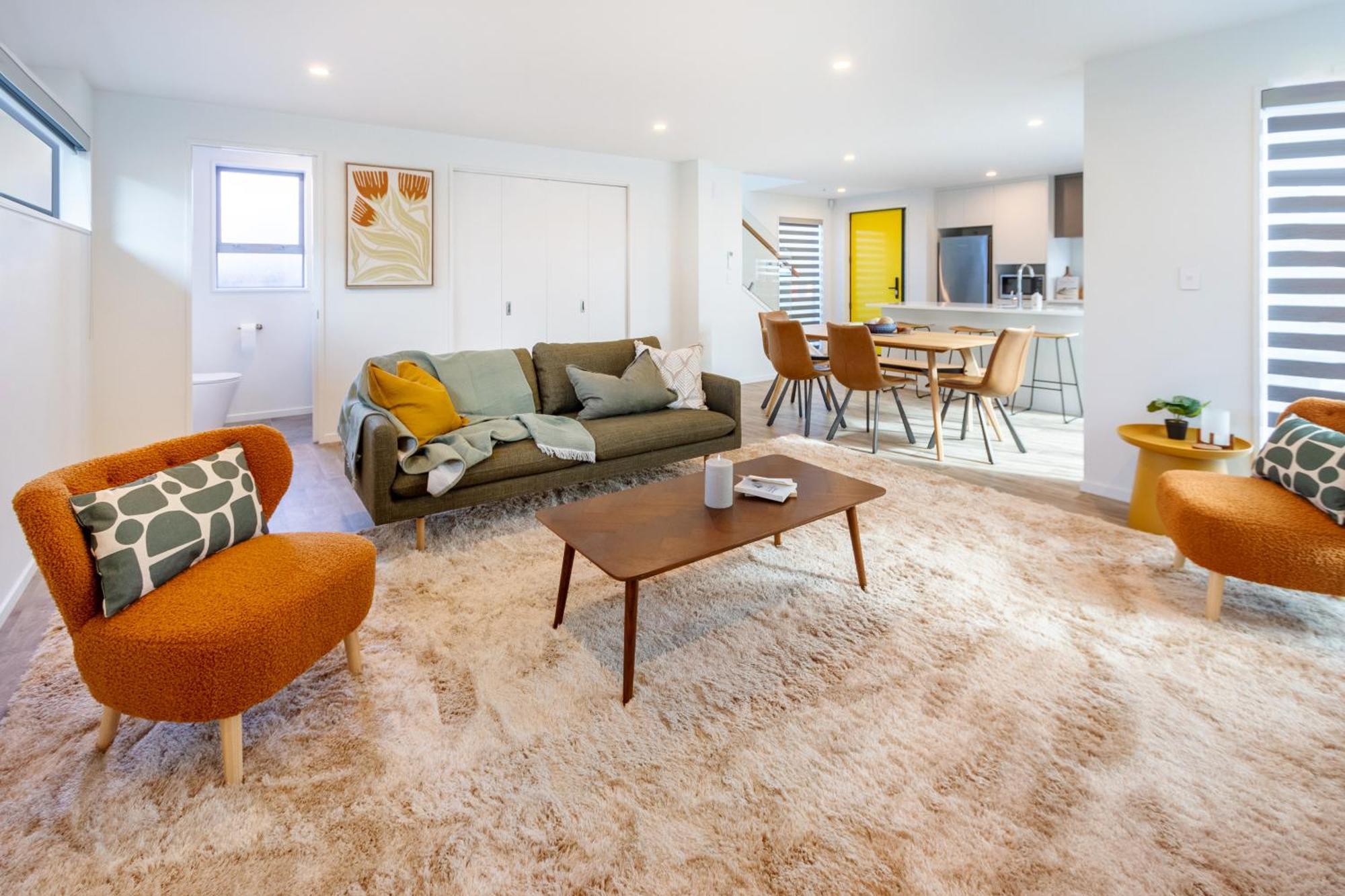 Spacious Near Avon River With Carpark * Christchurch