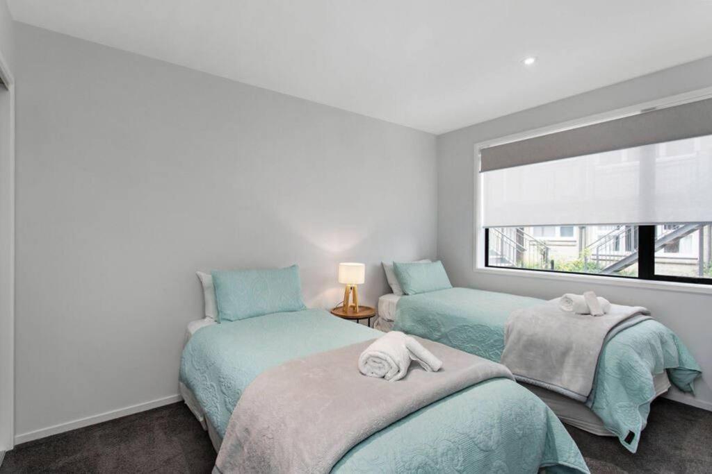 Apartamento Bealey Delight