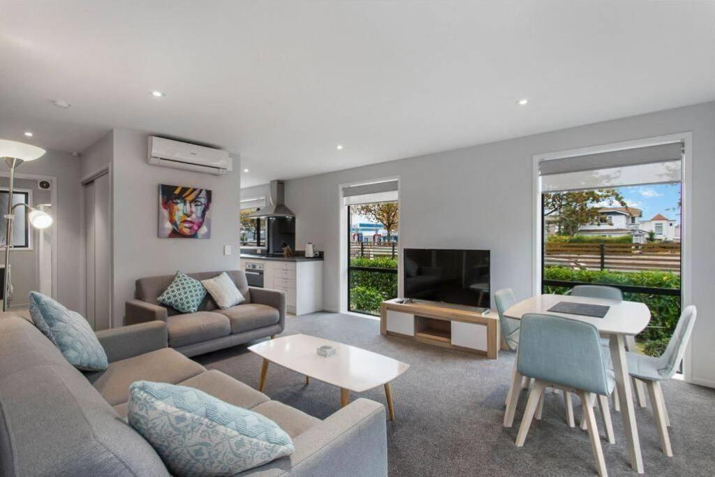 Bealey Delight Apartamento Christchurch