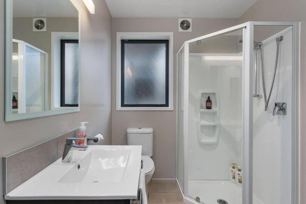 Bealey Delight Apartamento