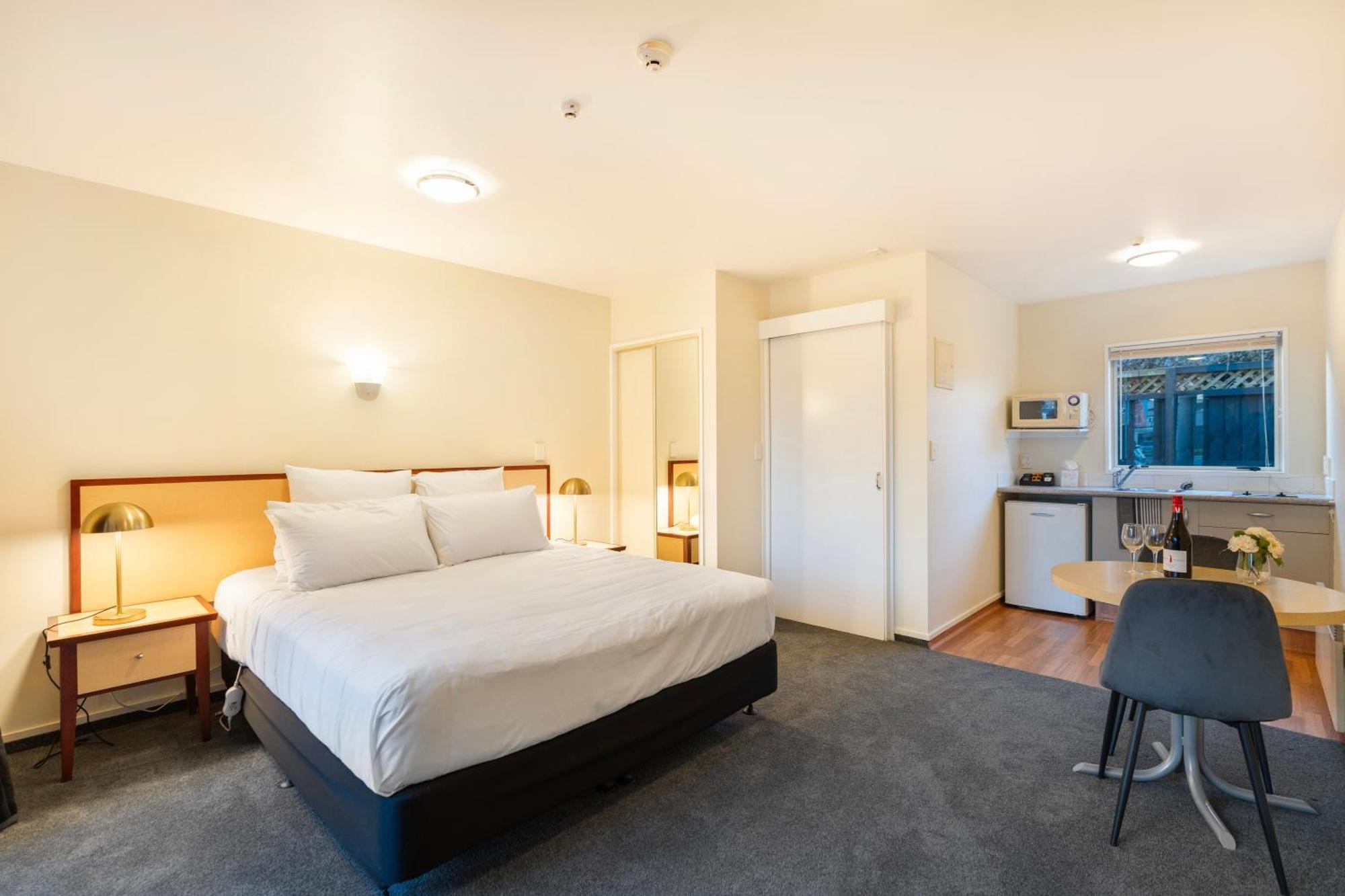 Motel Daffodil