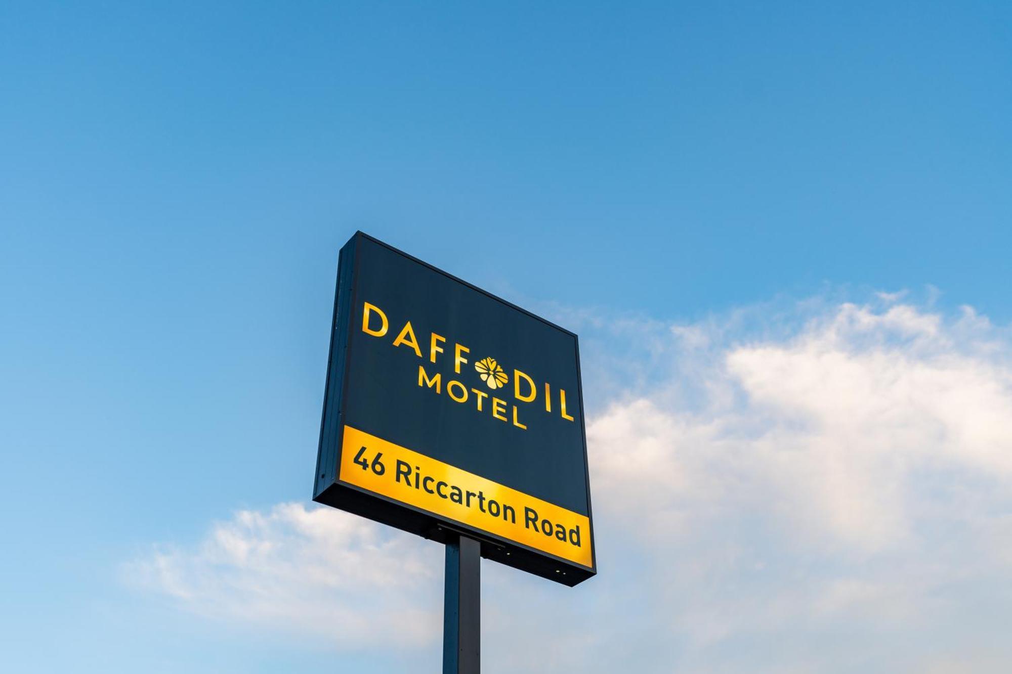 Daffodil Motel 4*