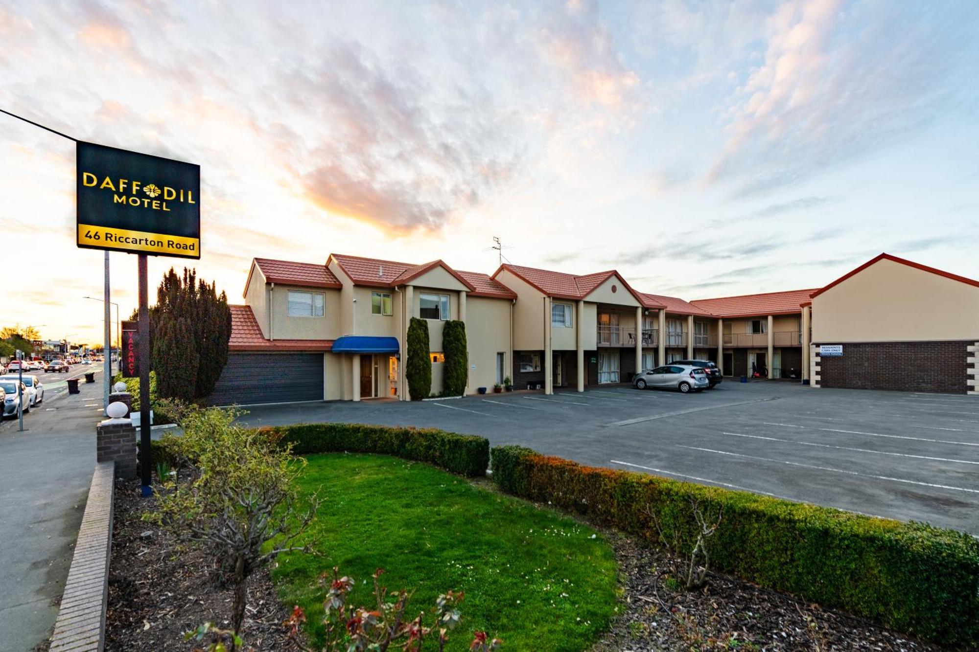 Motel Daffodil 4*