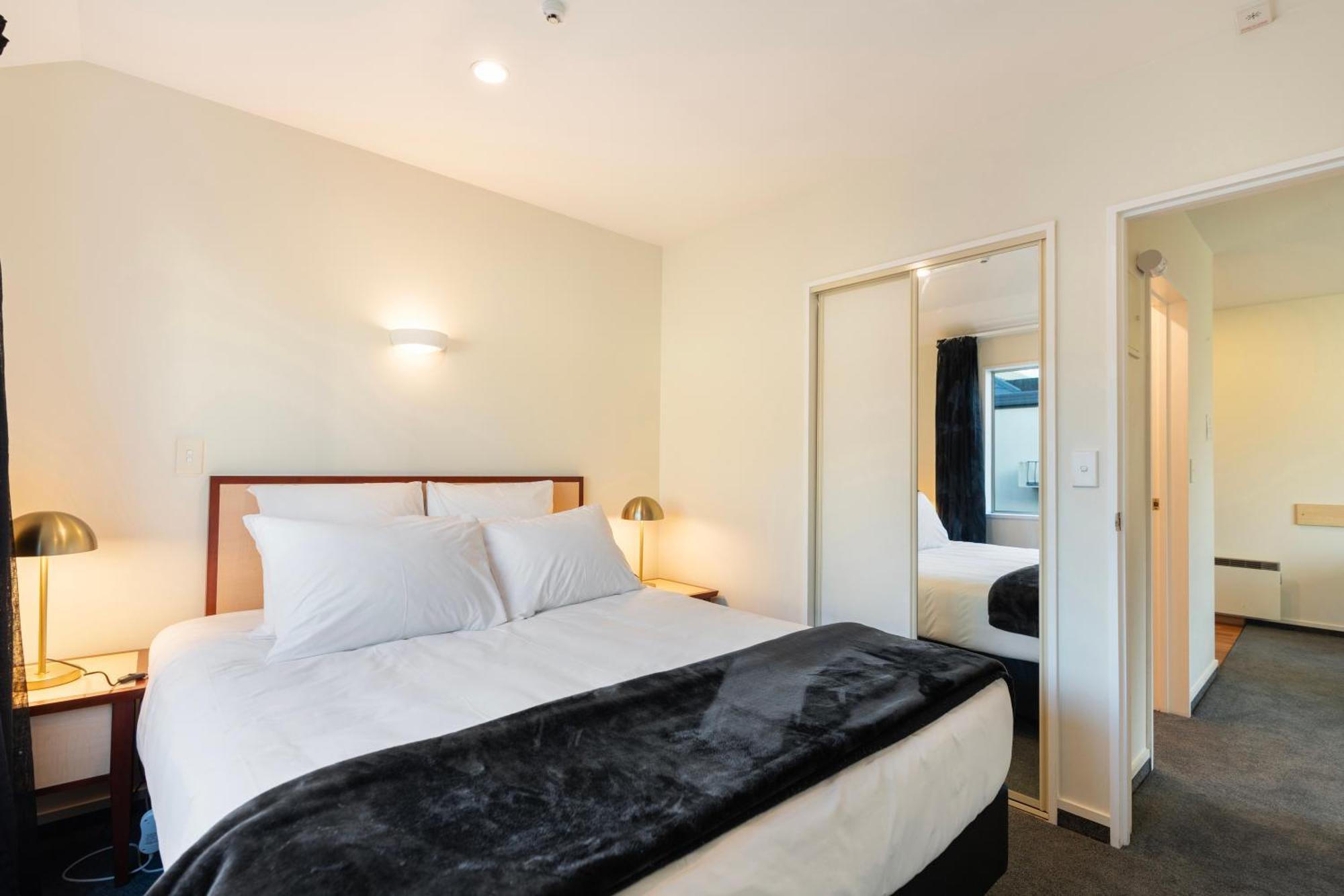 Daffodil Motel 4*