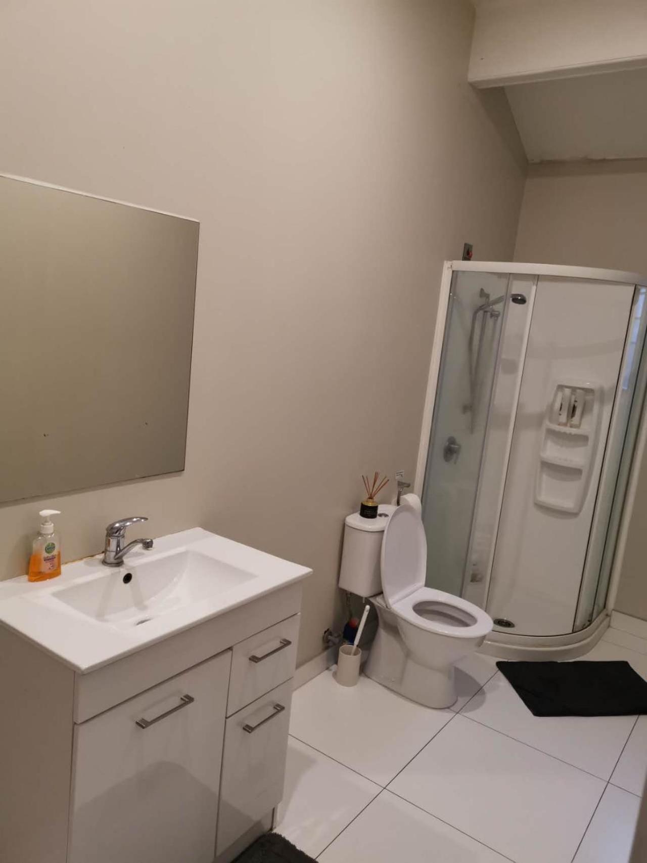 Homestay Cbd Backpacker2 Christchurch