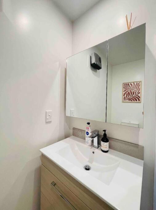3 Minutes Walk To Riverside Market 4bed4bath Apartment Christchurch