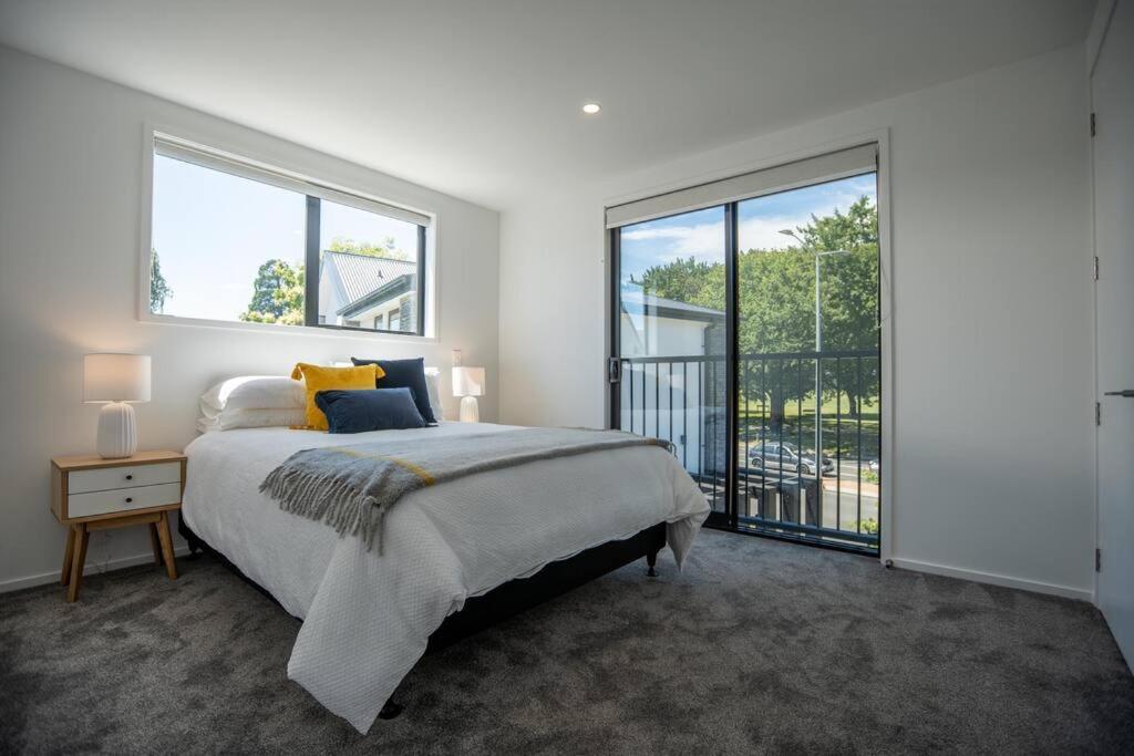 Apartment Brand New Opposite Hagley Park Close Cbd Hospital *