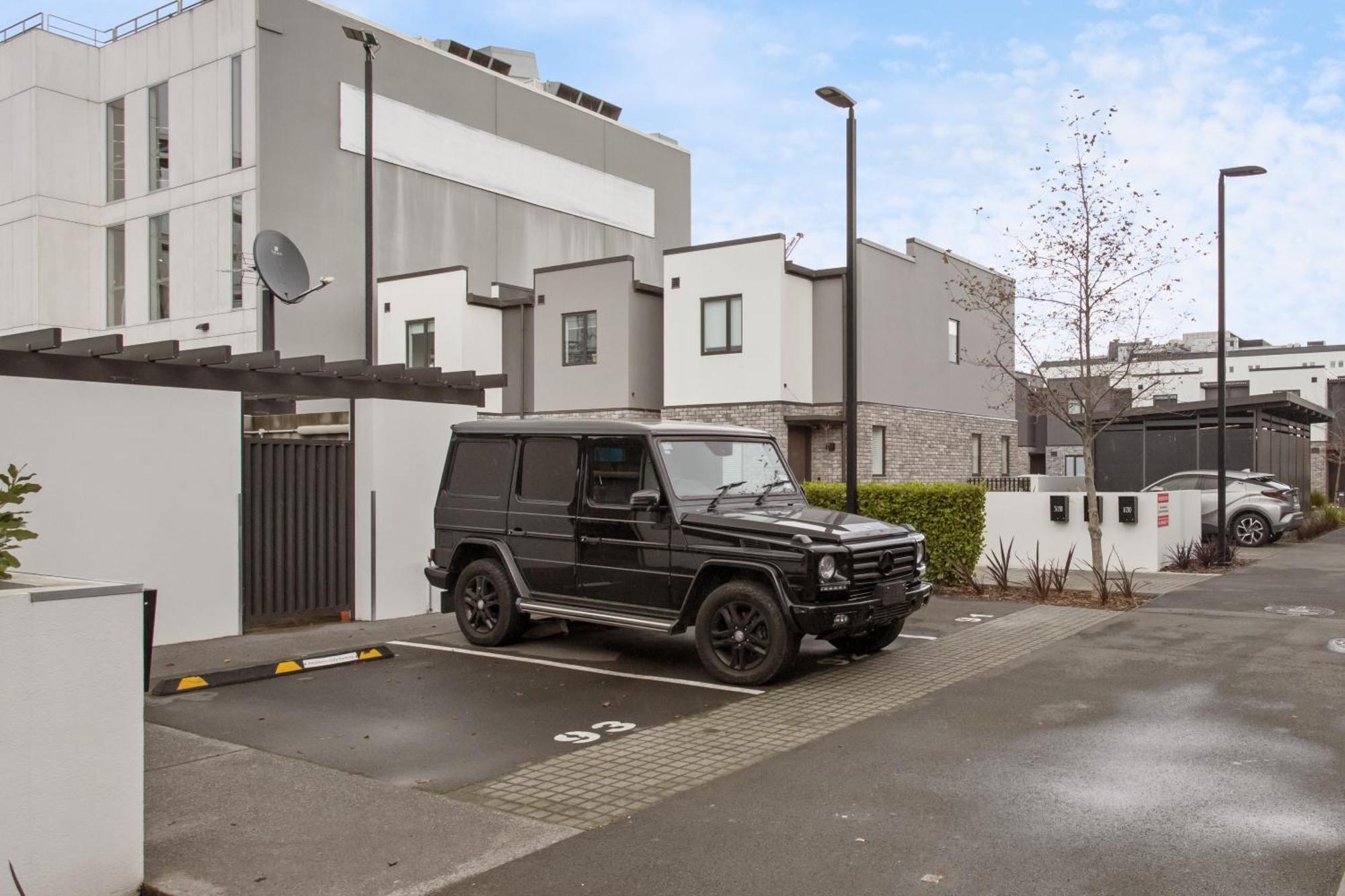 Apartment Spring Special Cbd Free Parking Christchurch