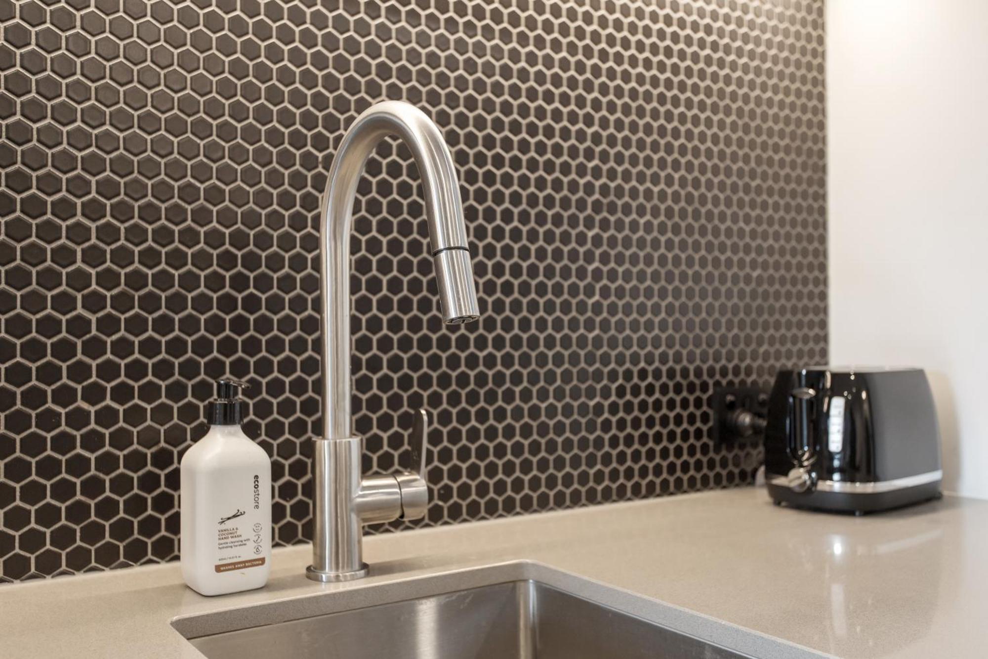 Apartment Spring Special Cbd Free Parking *