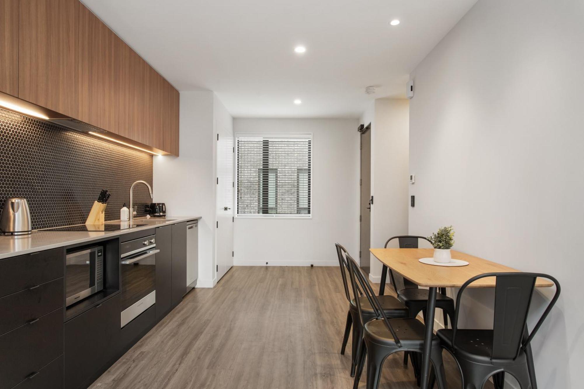 Spring Special Cbd Free Parking Apartment Christchurch