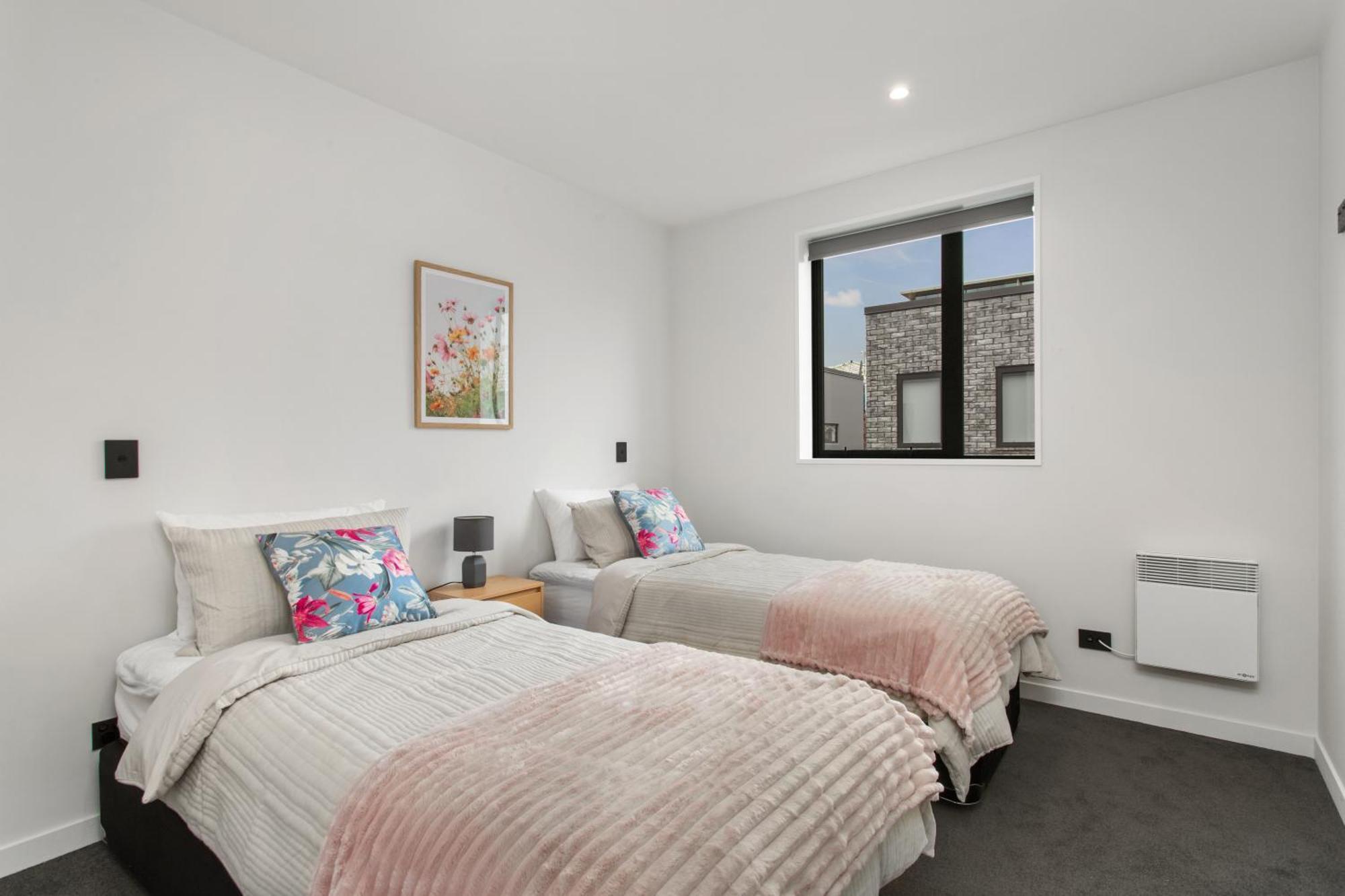 Spring Special Cbd Free Parking Christchurch