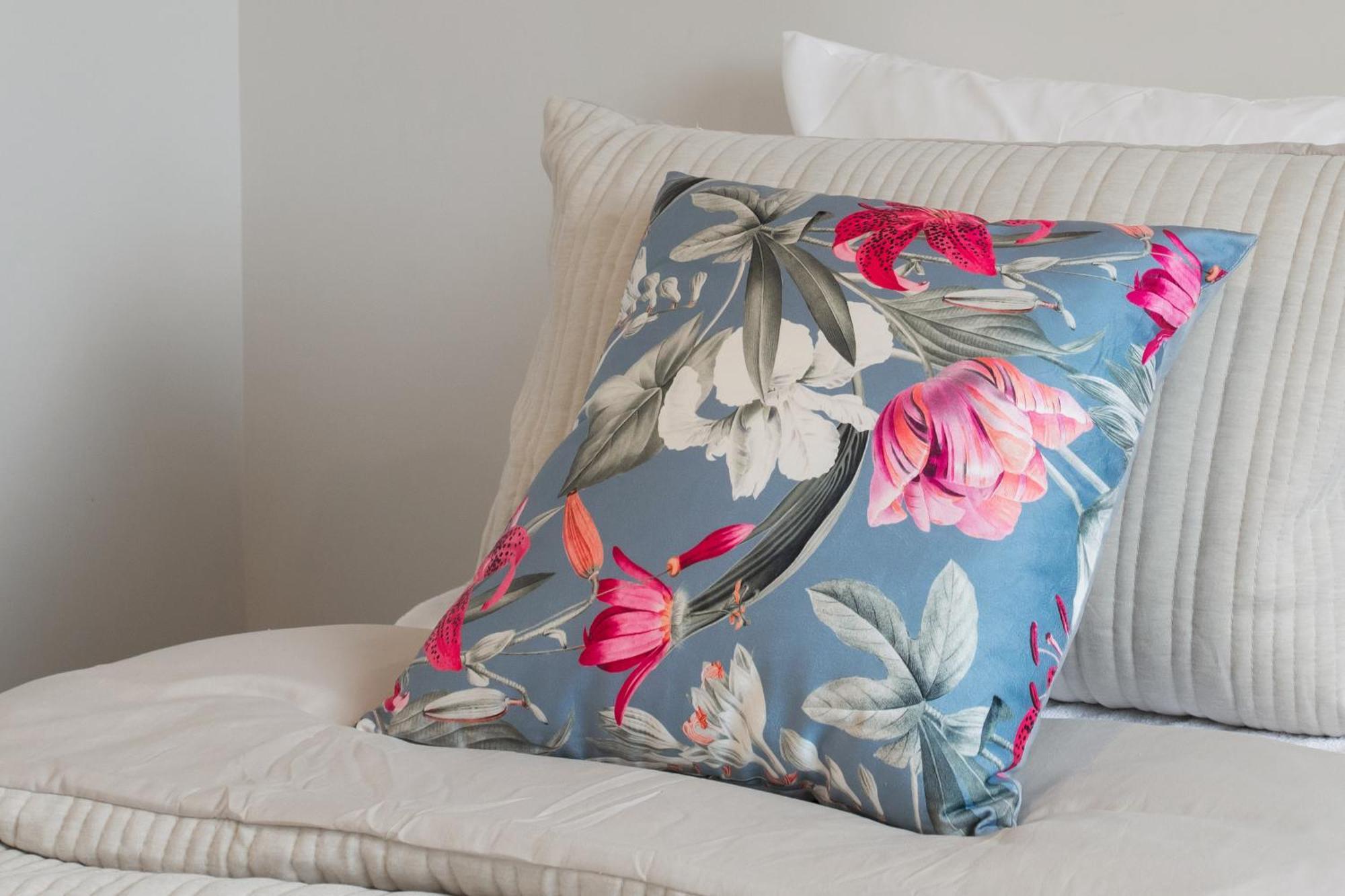Spring Special Cbd Free Parking Apartment Christchurch