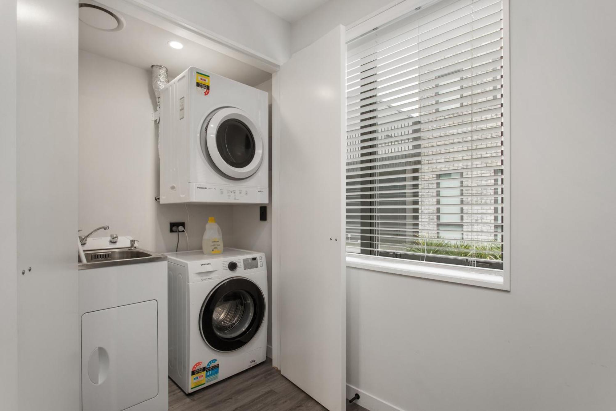 Apartment Spring Special Cbd Free Parking Christchurch