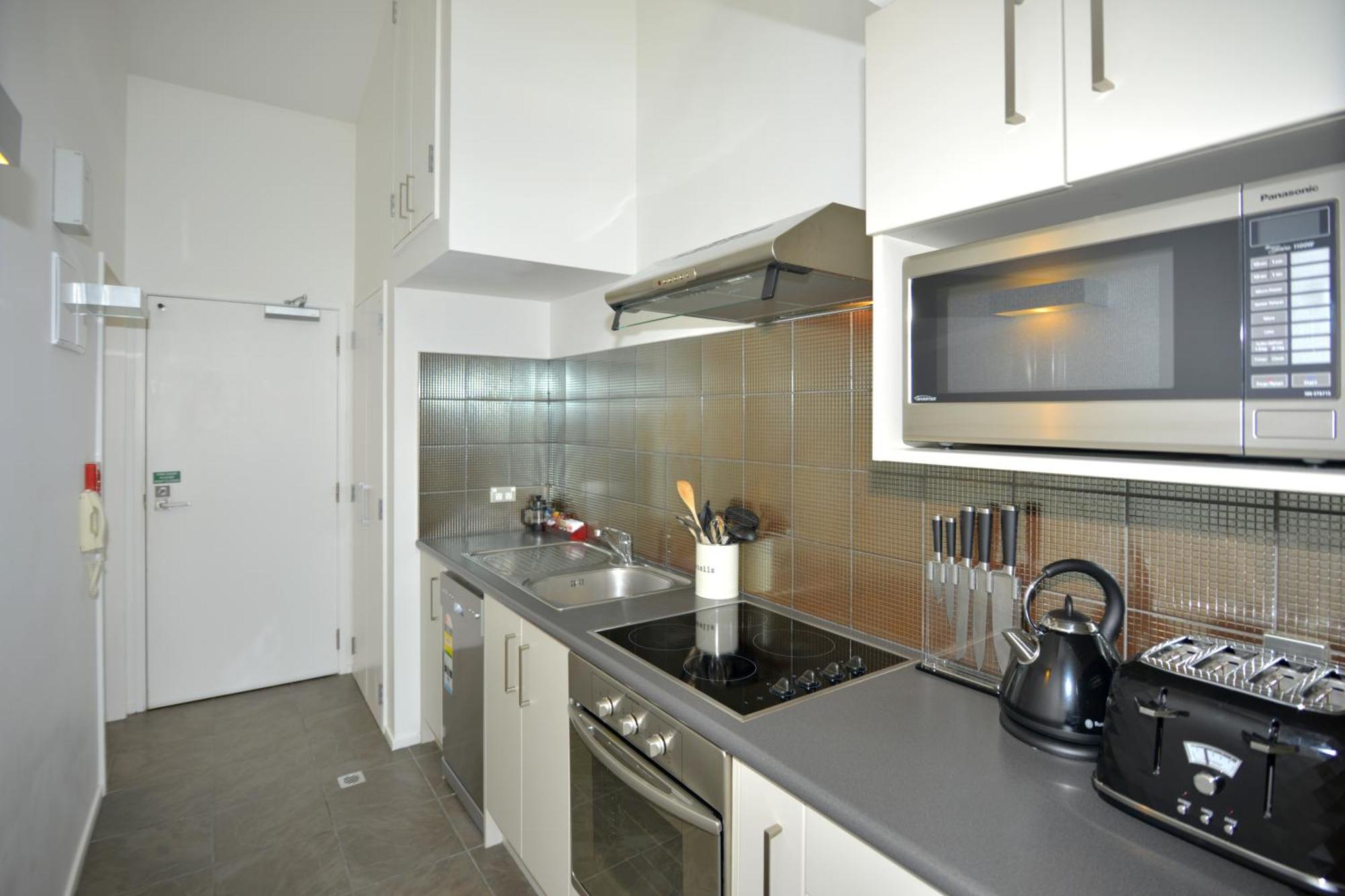 Southwark & Aparthotel