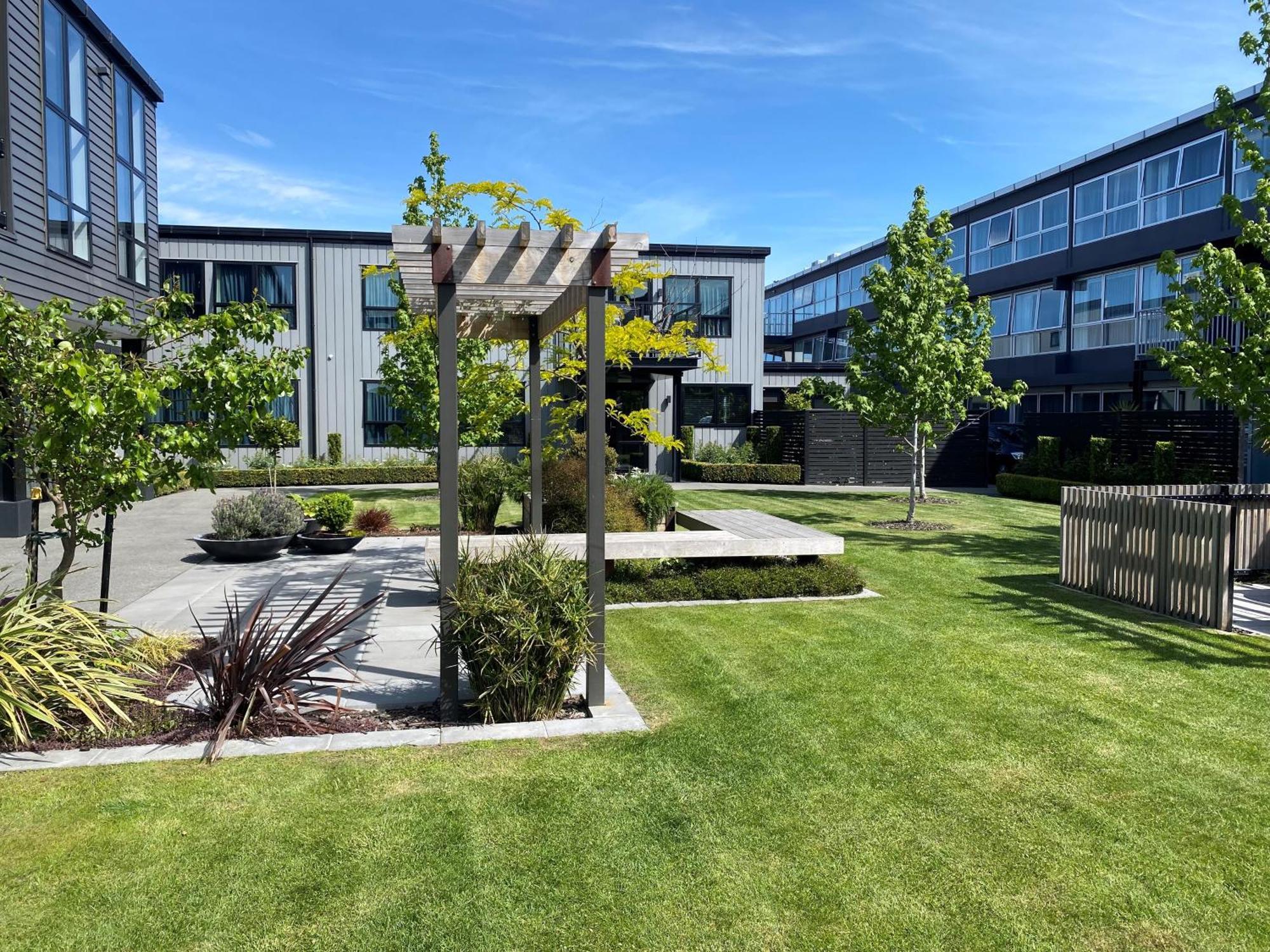 Southwark & Aparthotel 4*