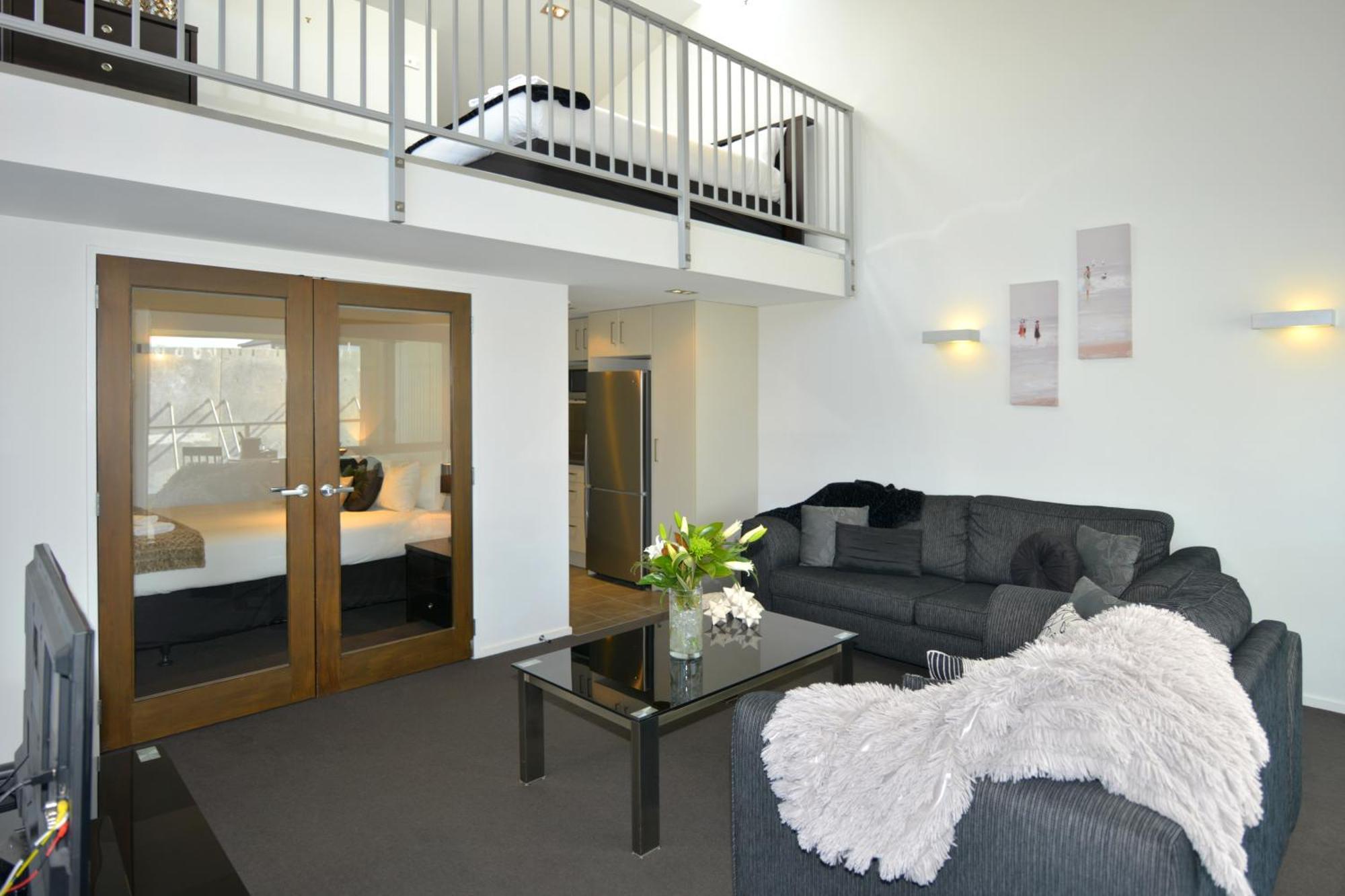 Aparthotel Southwark & 4*